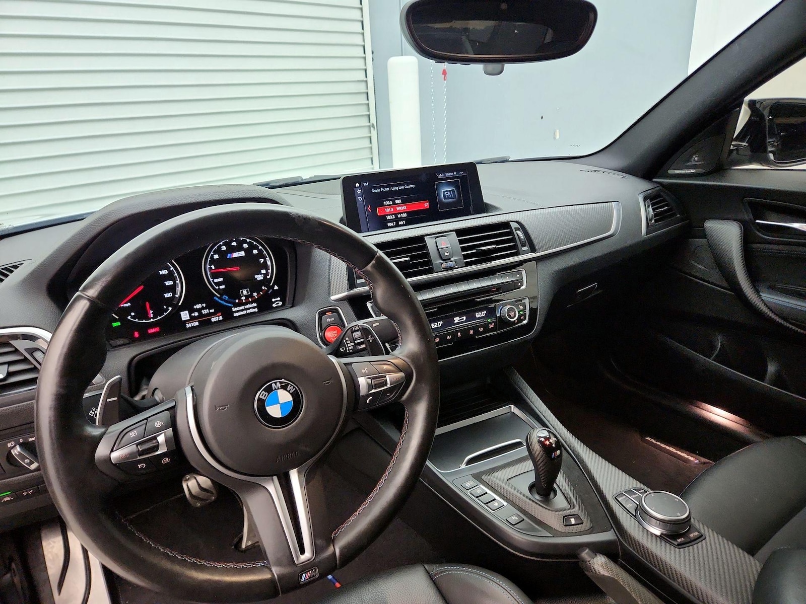 2021 BMW M2 Coupe Base - Photo 10