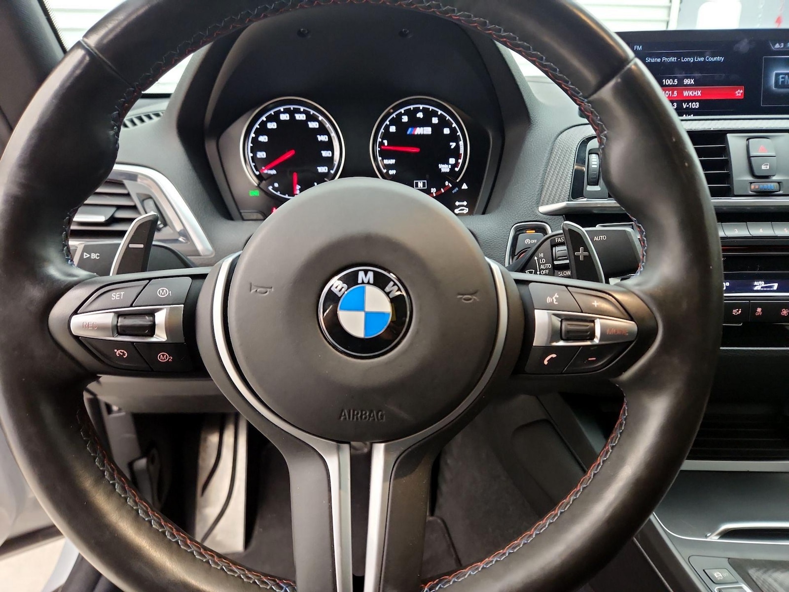 2021 BMW M2 Coupe Base - Photo 11