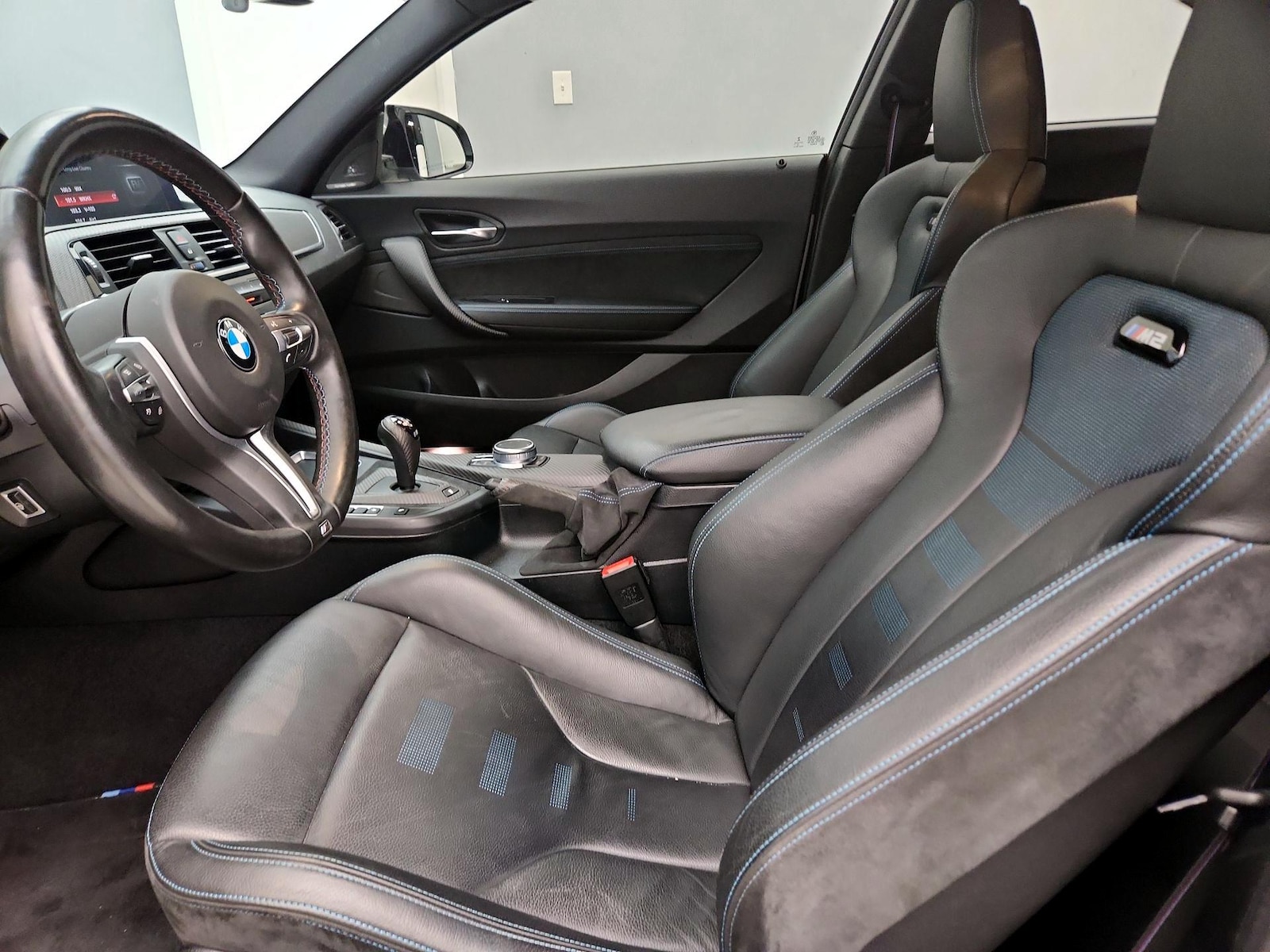 2021 BMW M2 Coupe Base - Photo 12
