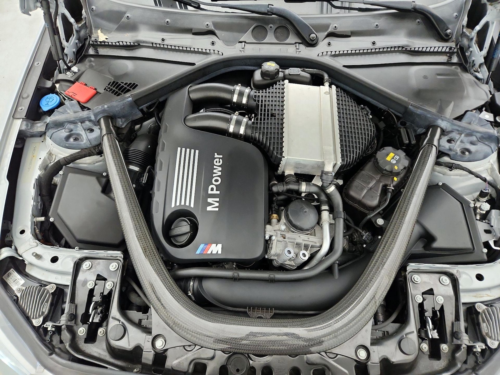2021 BMW M2 Coupe Base - Photo 20