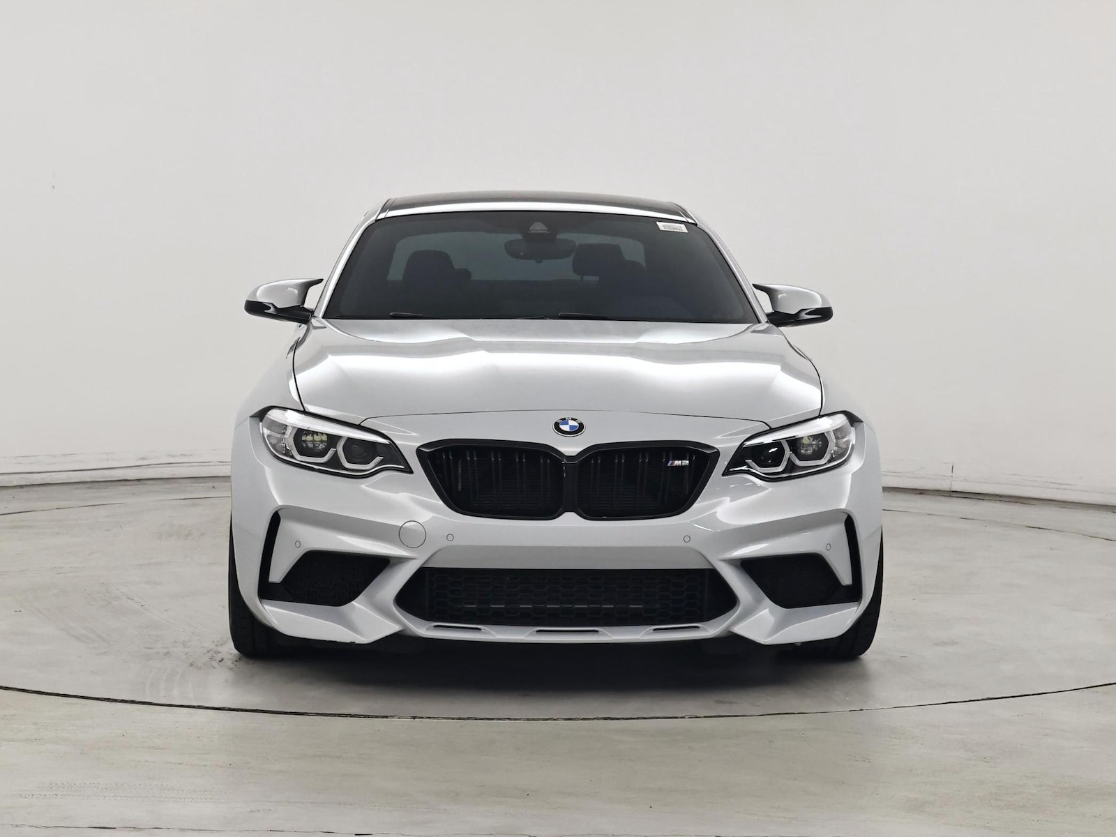 2021 BMW M2 Coupe Base - Photo 6