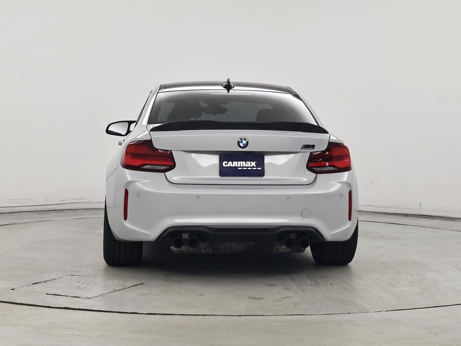 2021 BMW M2 Coupe Base - Photo 7