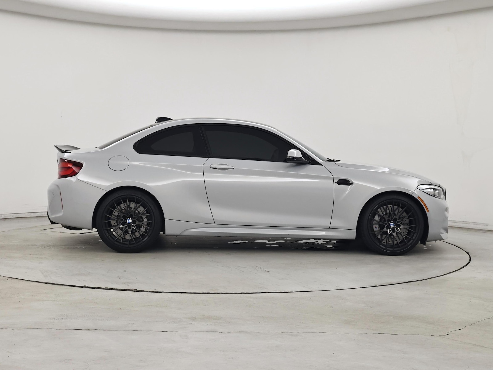 2021 BMW M2 Coupe Base - Photo 8