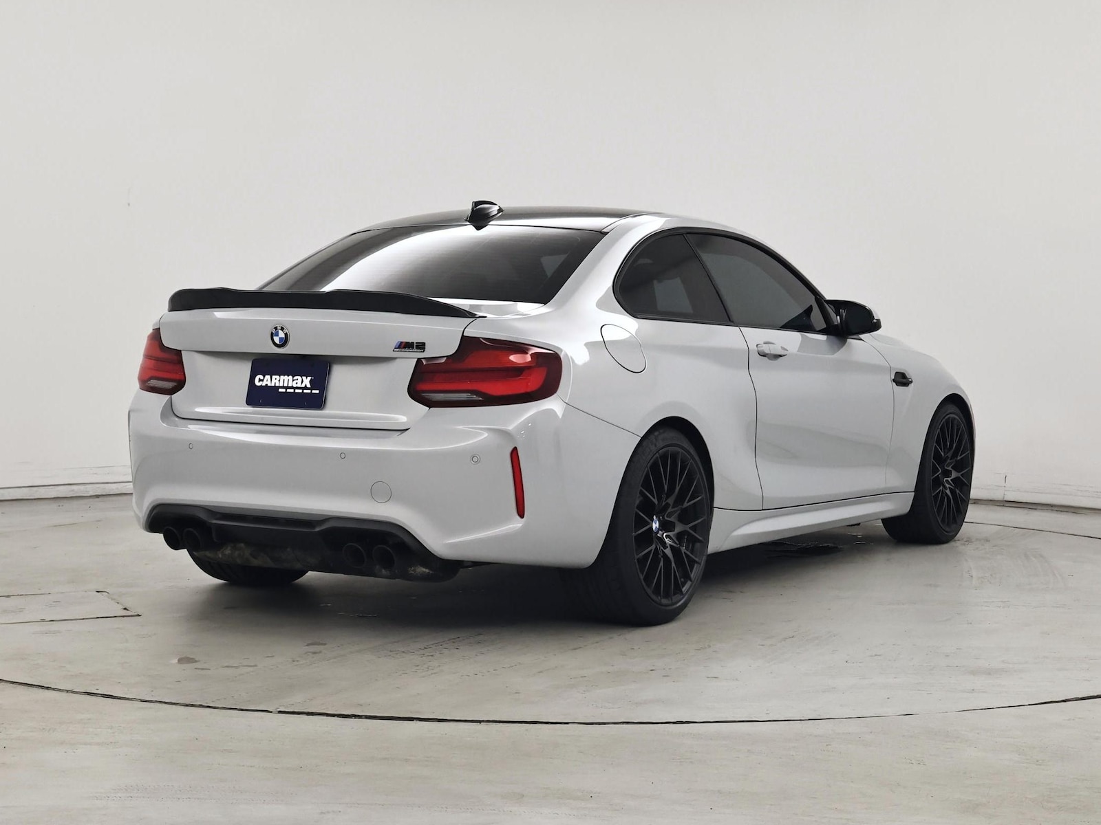 2021 BMW M2 Coupe Base - Photo 9