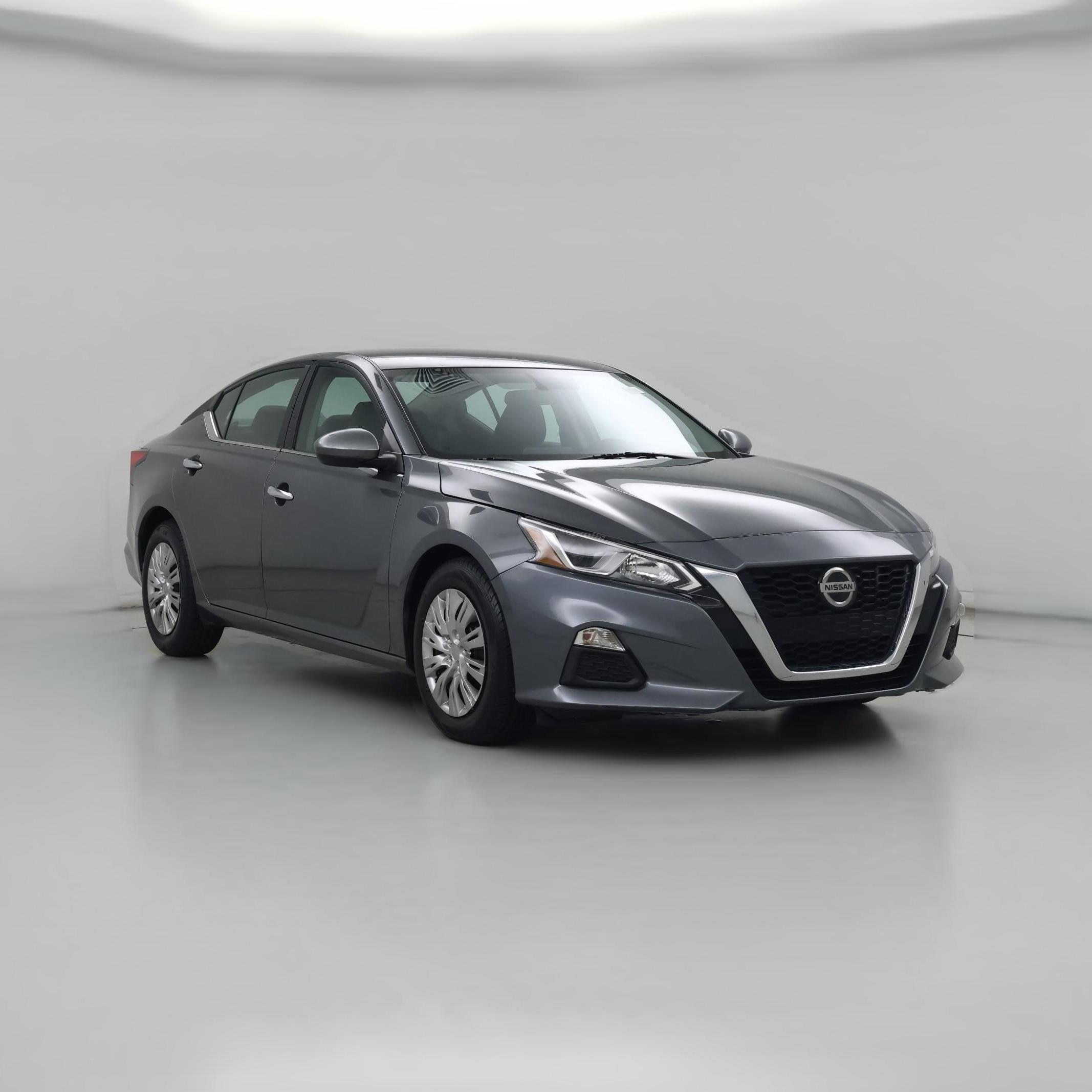 Thumbnail: 2020 Nissan Altima - 1