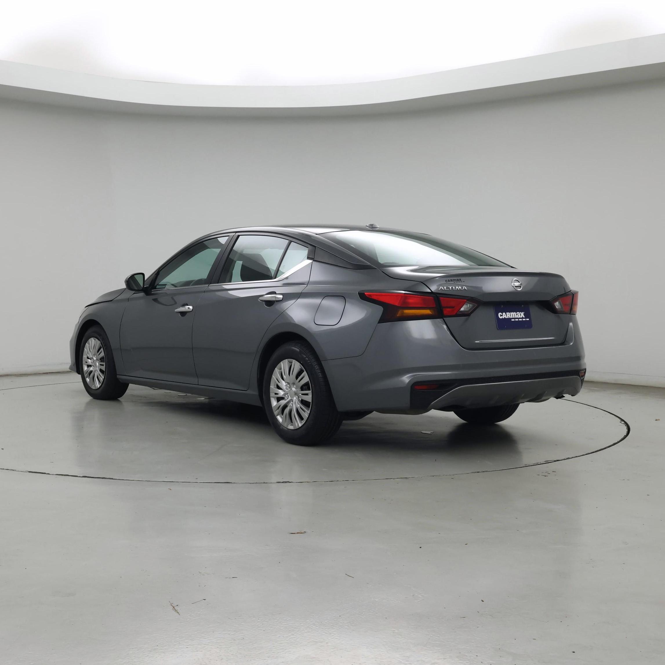 Thumbnail: 2020 Nissan Altima - 2
