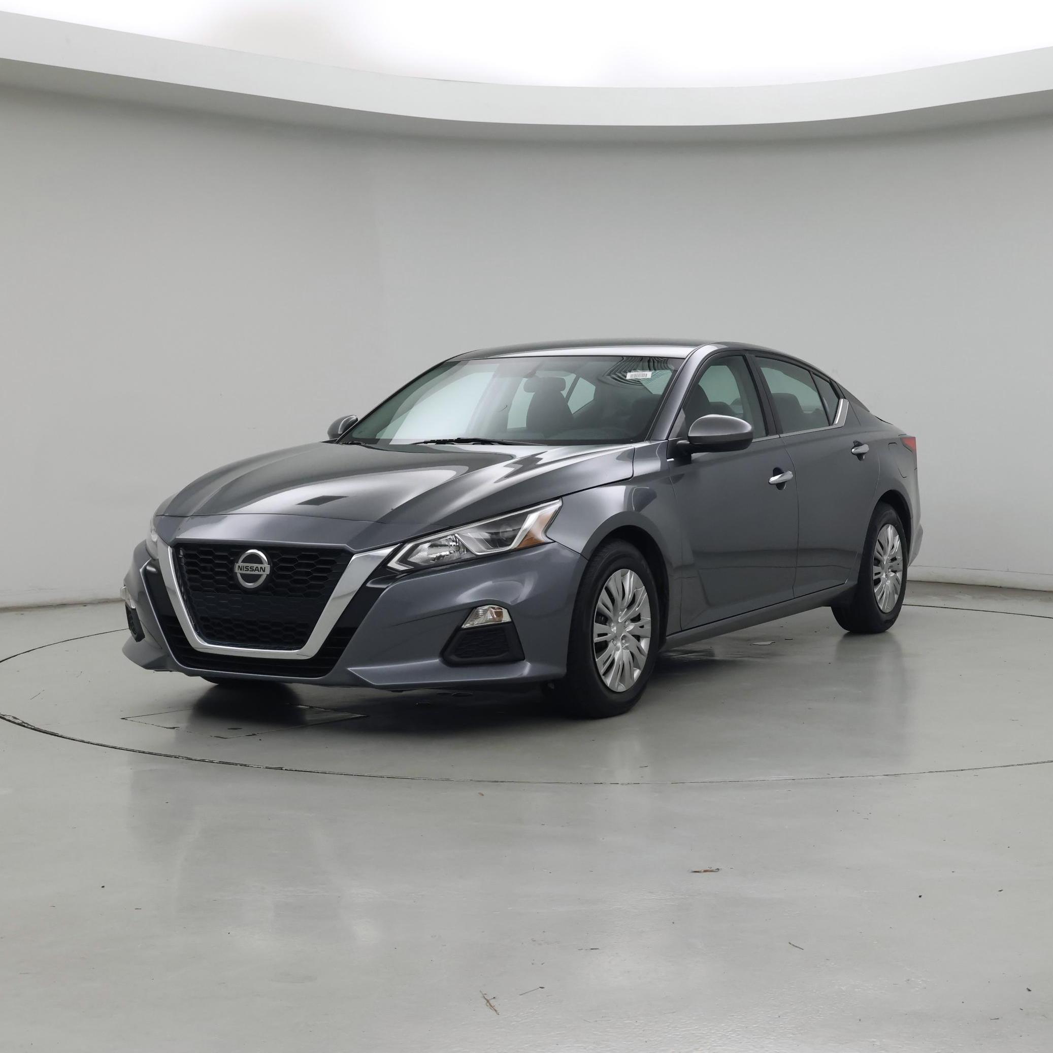 Thumbnail: 2020 Nissan Altima - 4