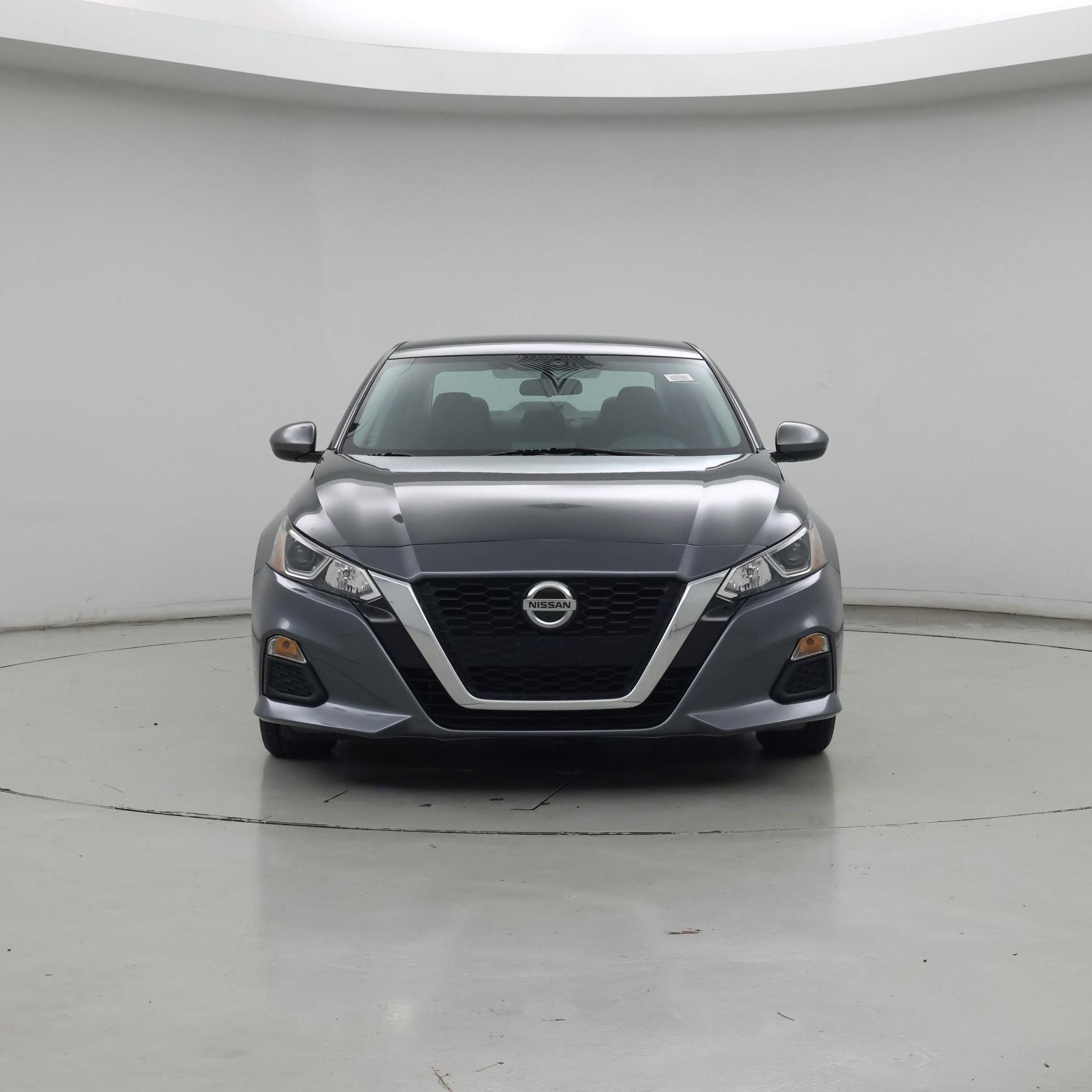 Thumbnail: 2020 Nissan Altima - 5