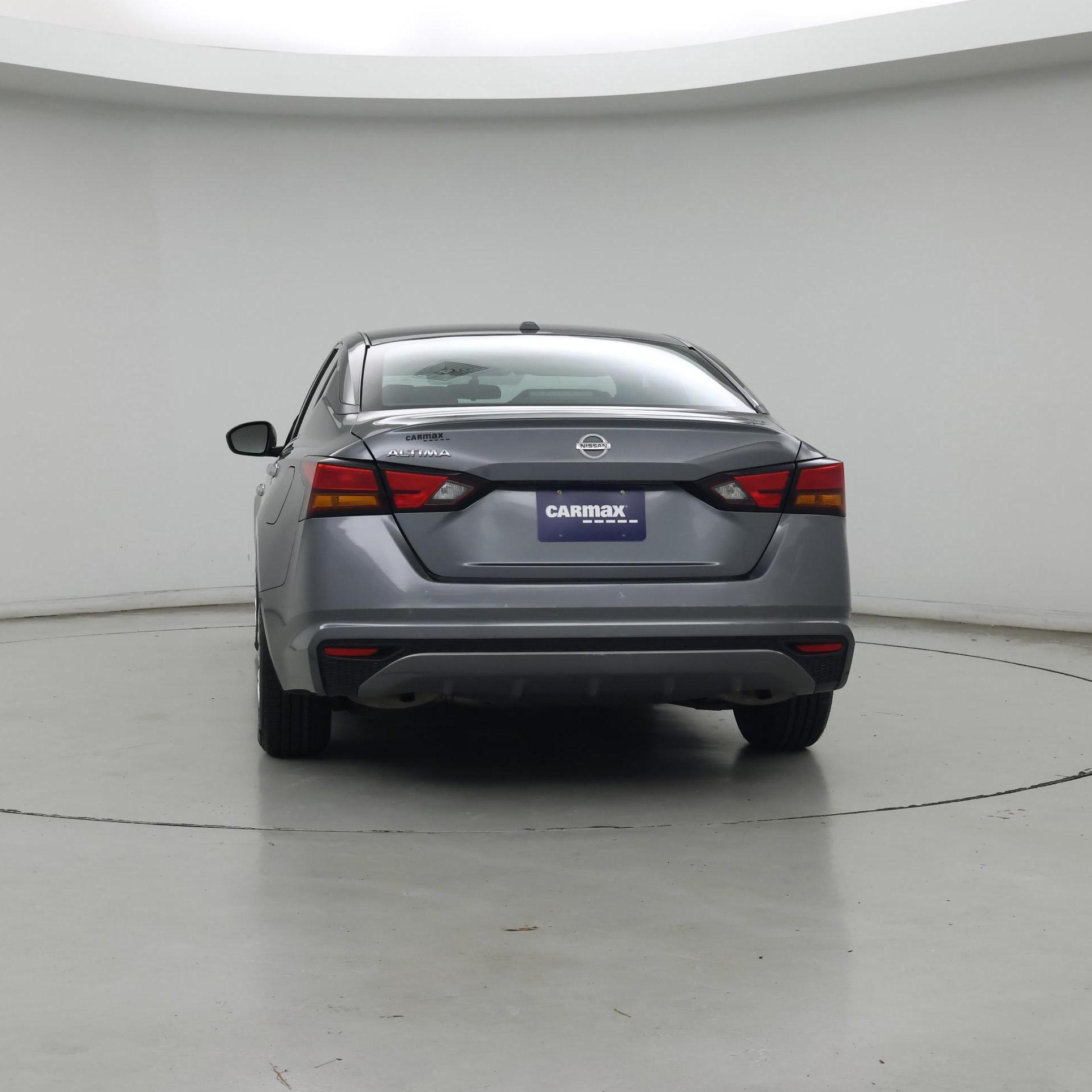 Thumbnail: 2020 Nissan Altima - 6