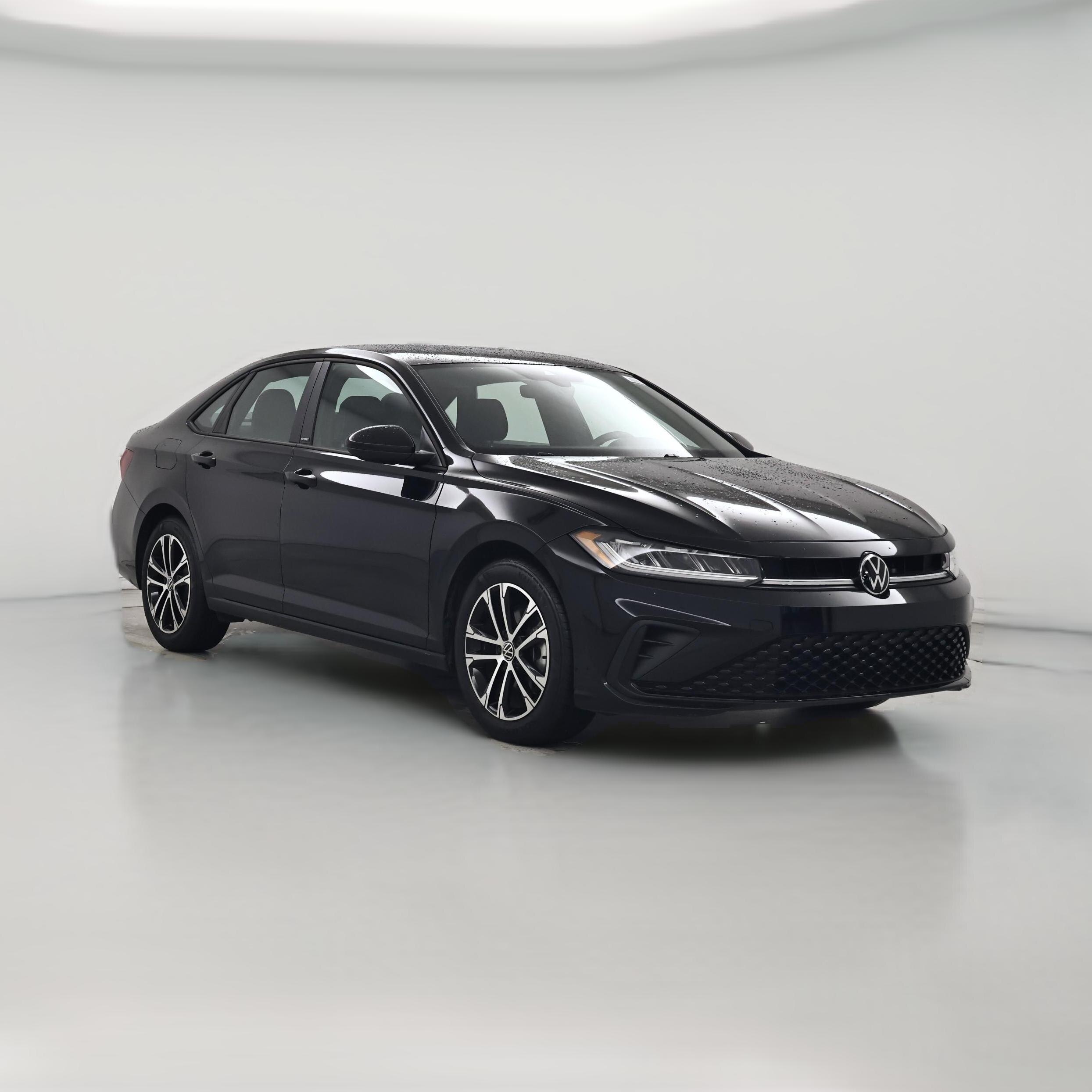 Thumbnail: 2026 Volkswagen Jetta - 1