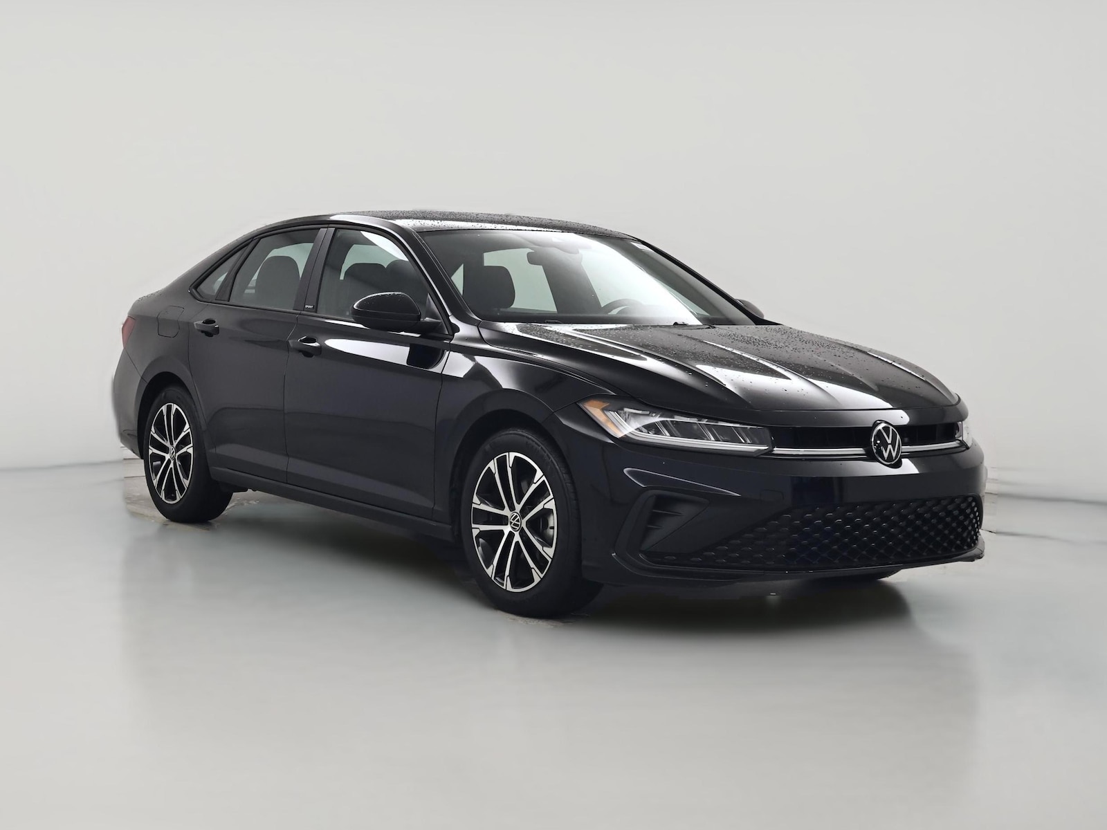 2026 Volkswagen Jetta