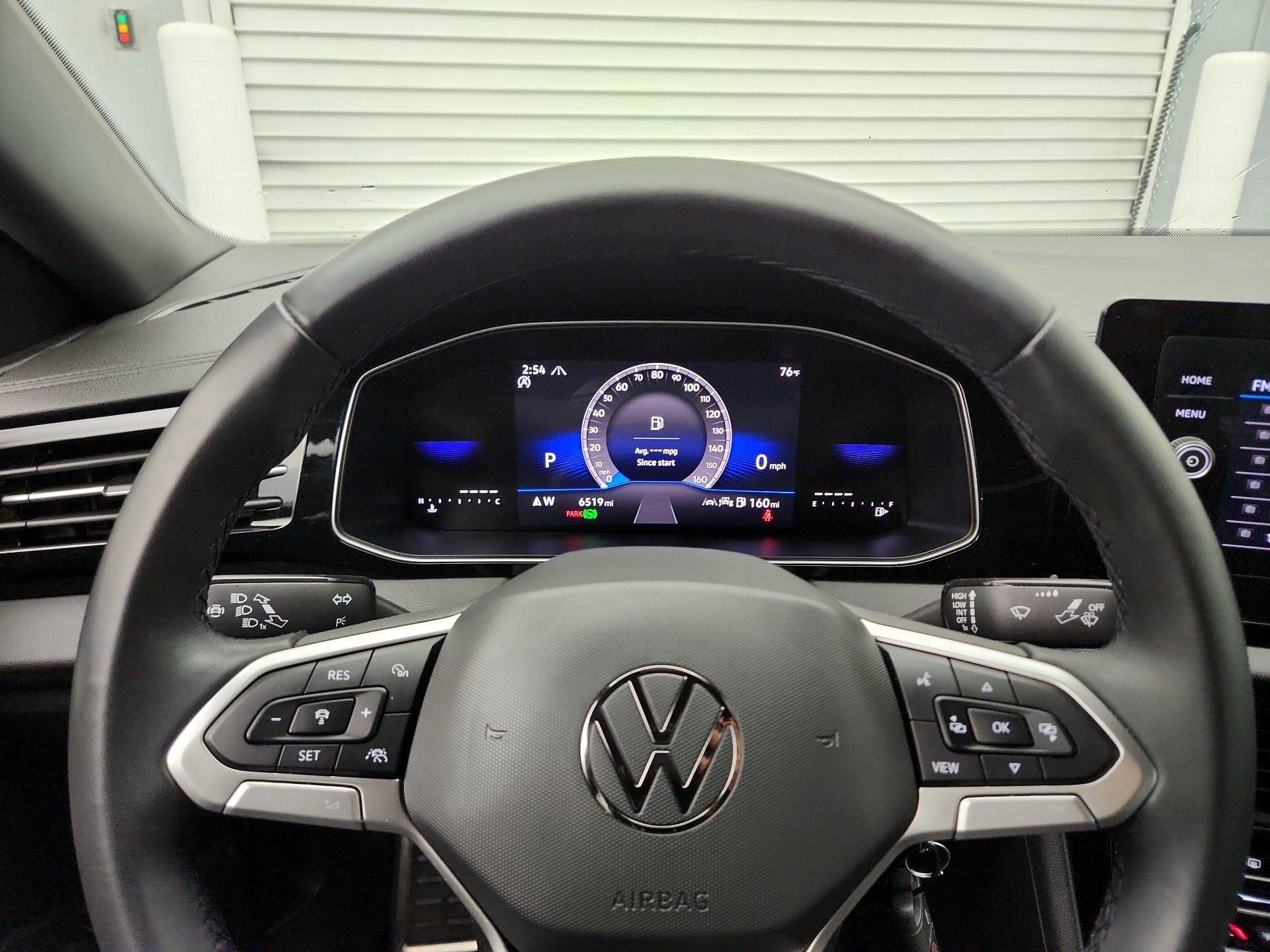 Thumbnail: 2026 Volkswagen Jetta - 10