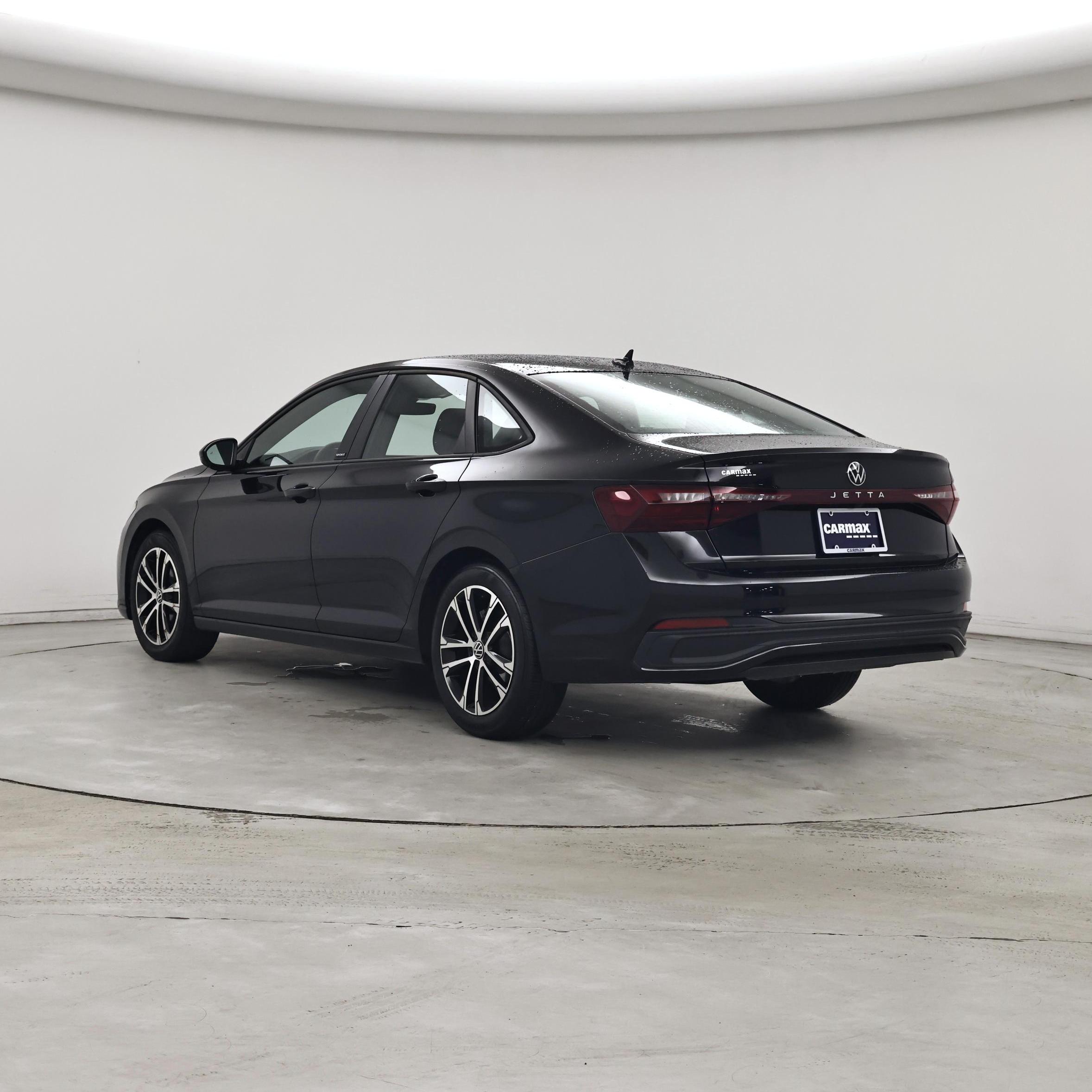 Thumbnail: 2026 Volkswagen Jetta - 2