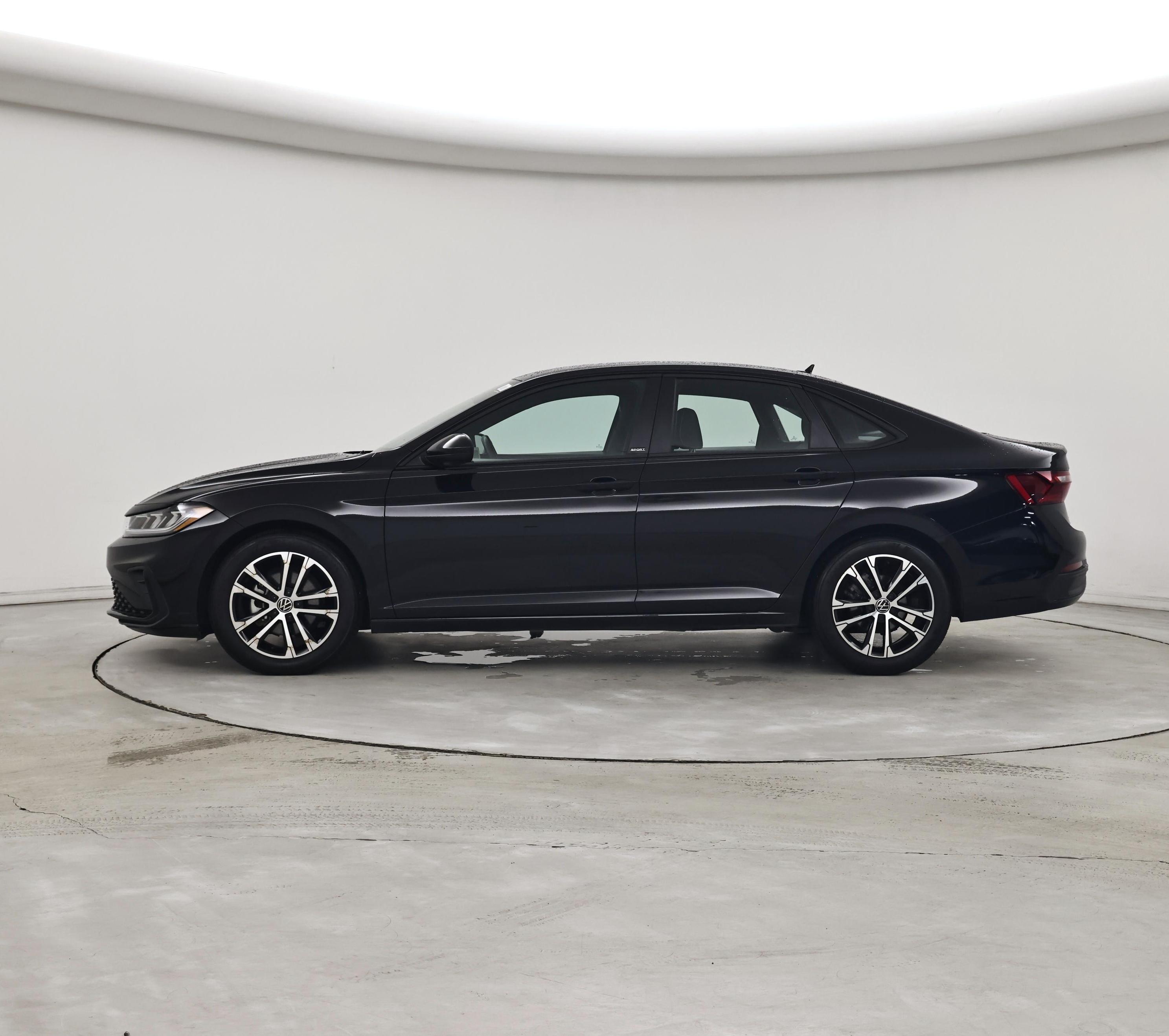 Thumbnail: 2026 Volkswagen Jetta - 3