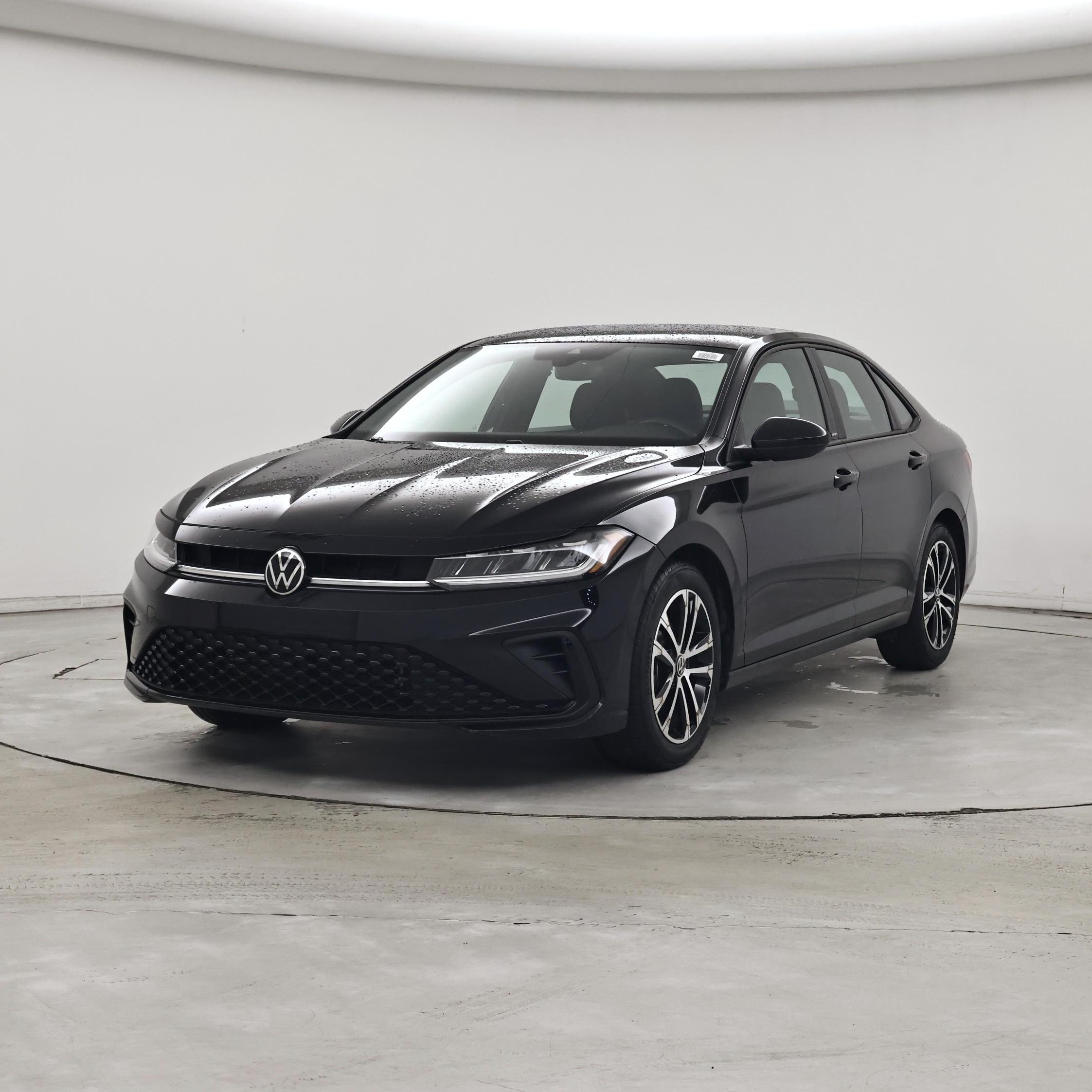Thumbnail: 2026 Volkswagen Jetta - 4