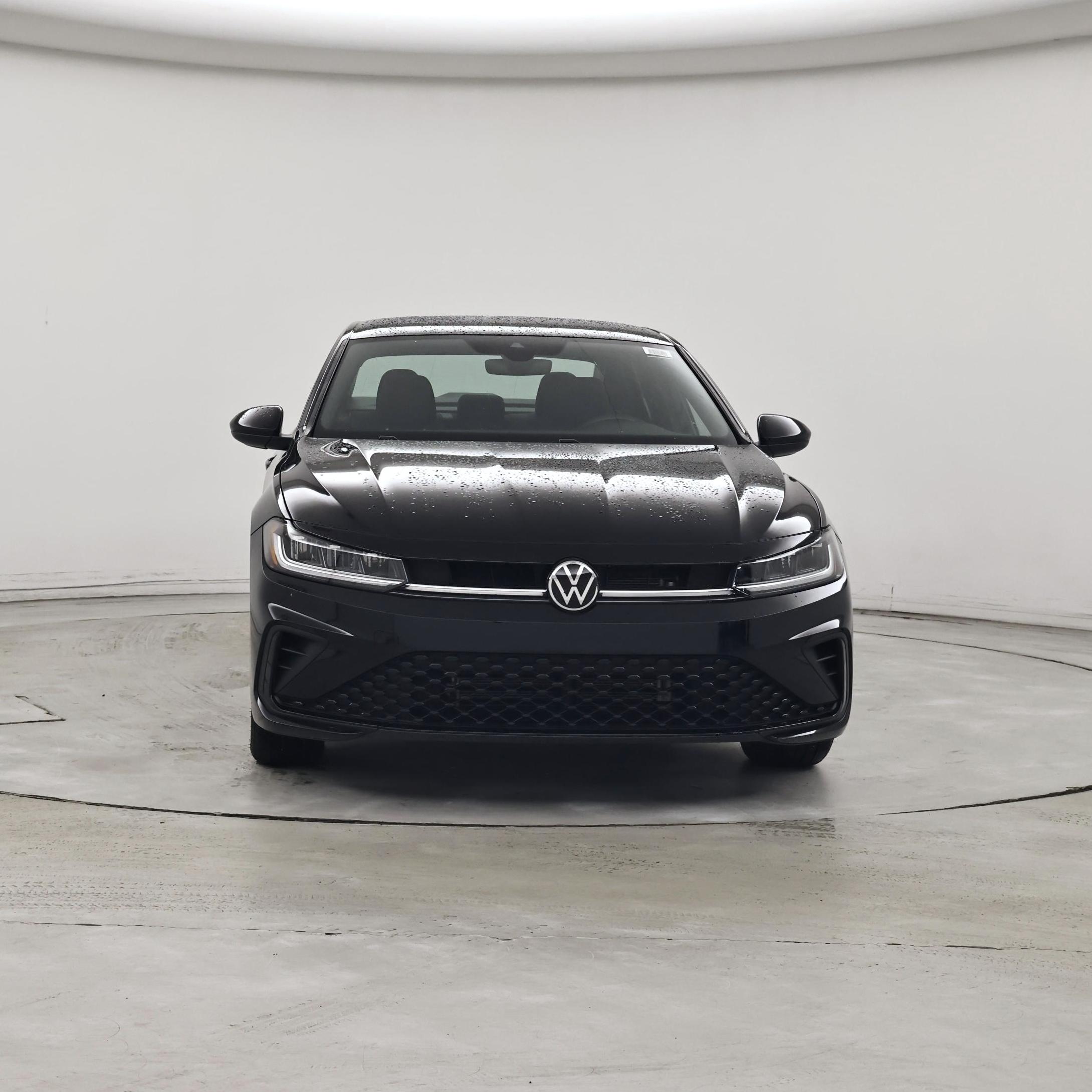 Thumbnail: 2026 Volkswagen Jetta - 5