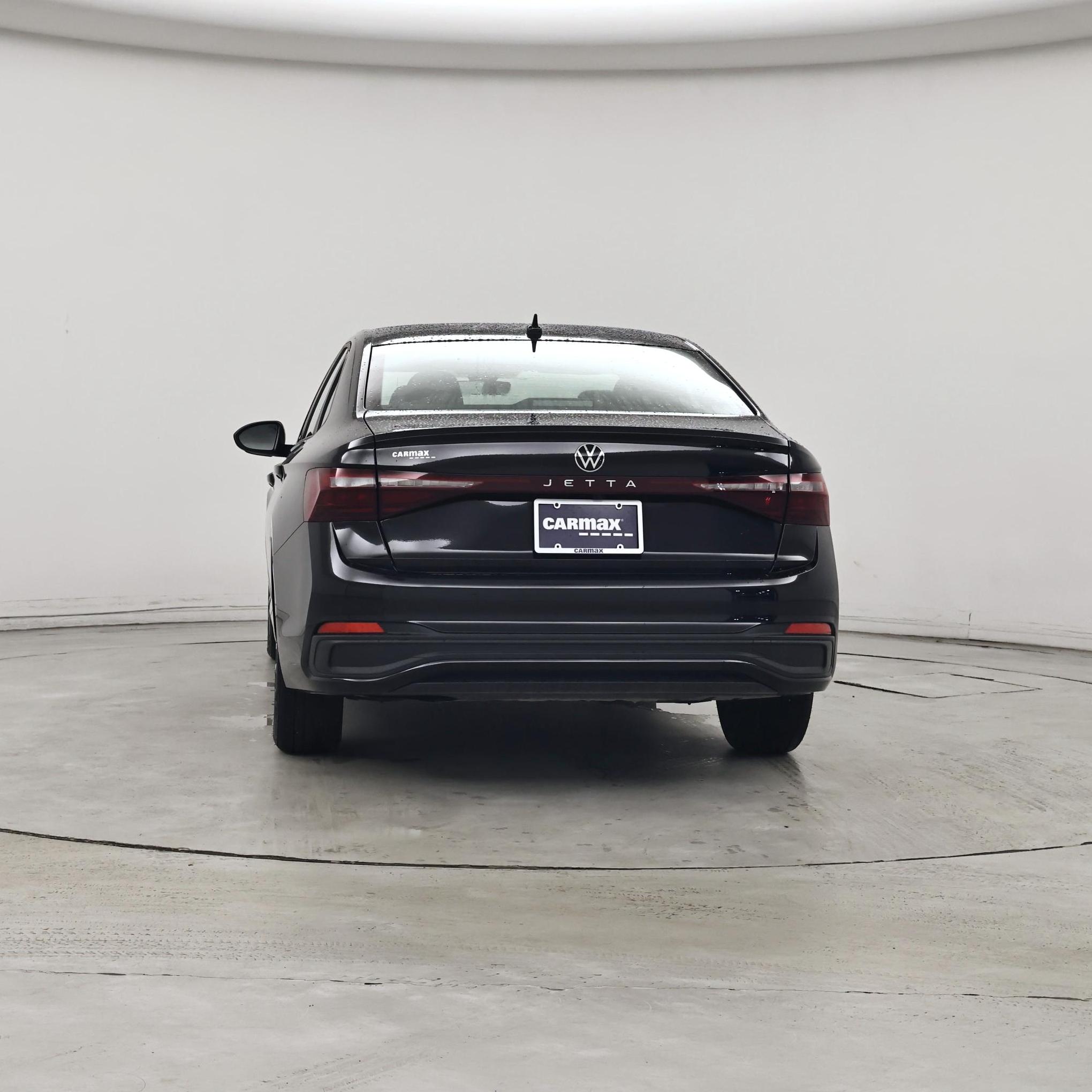 Thumbnail: 2026 Volkswagen Jetta - 6