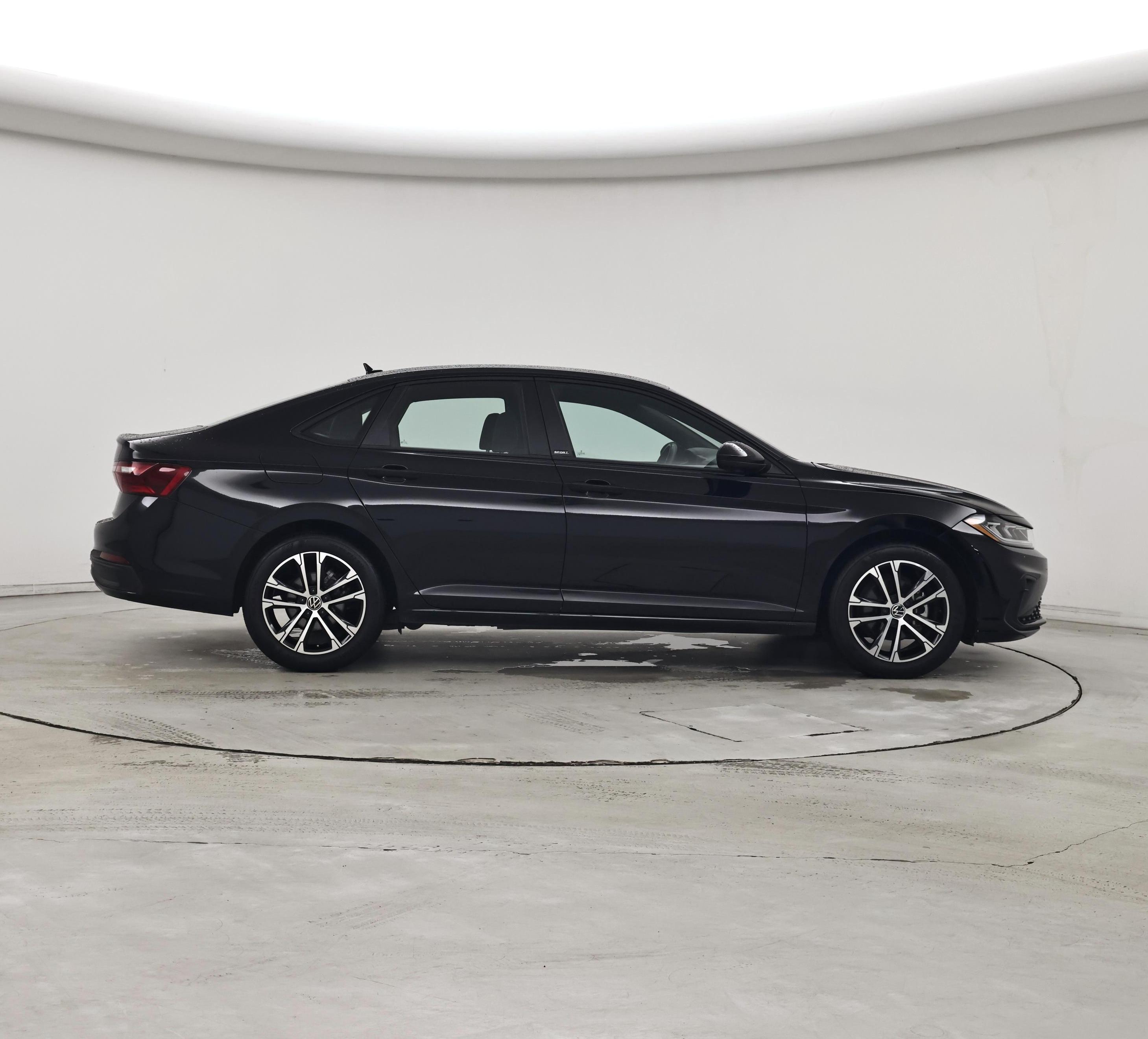 Thumbnail: 2026 Volkswagen Jetta - 7