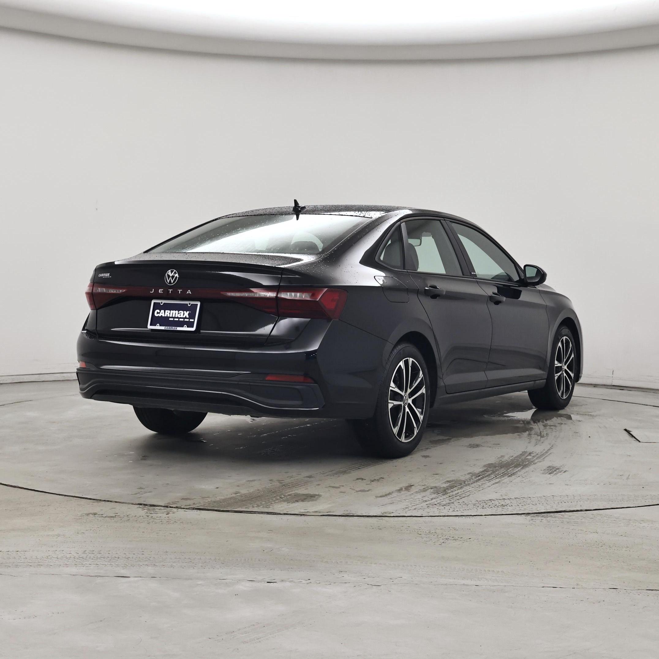 Thumbnail: 2026 Volkswagen Jetta - 8