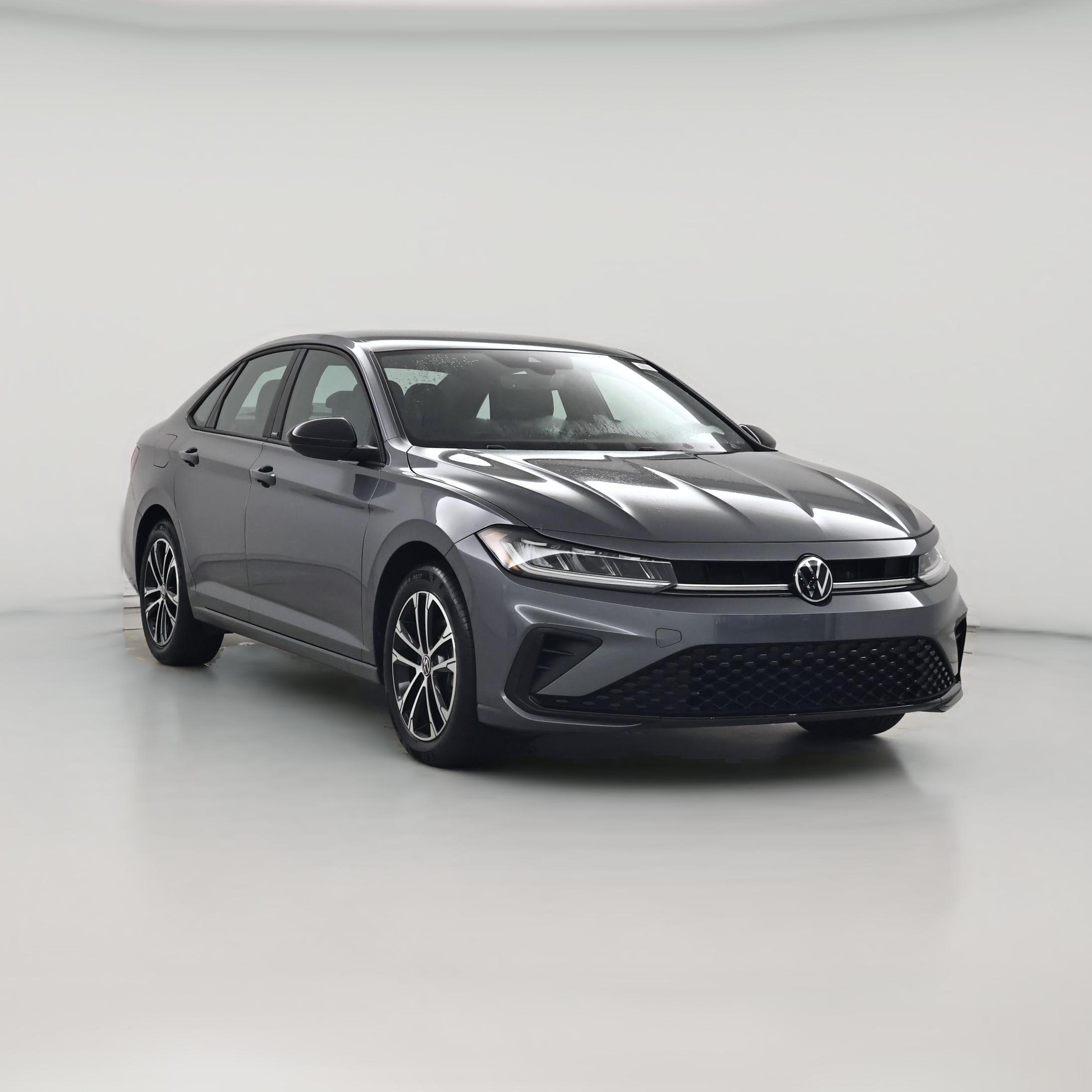 Thumbnail: 2025 Volkswagen Jetta - 1