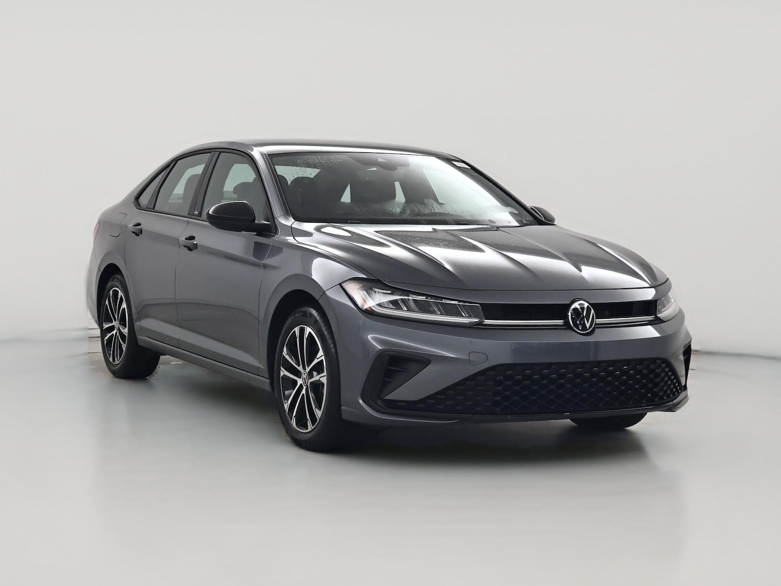 2025 Volkswagen Jetta