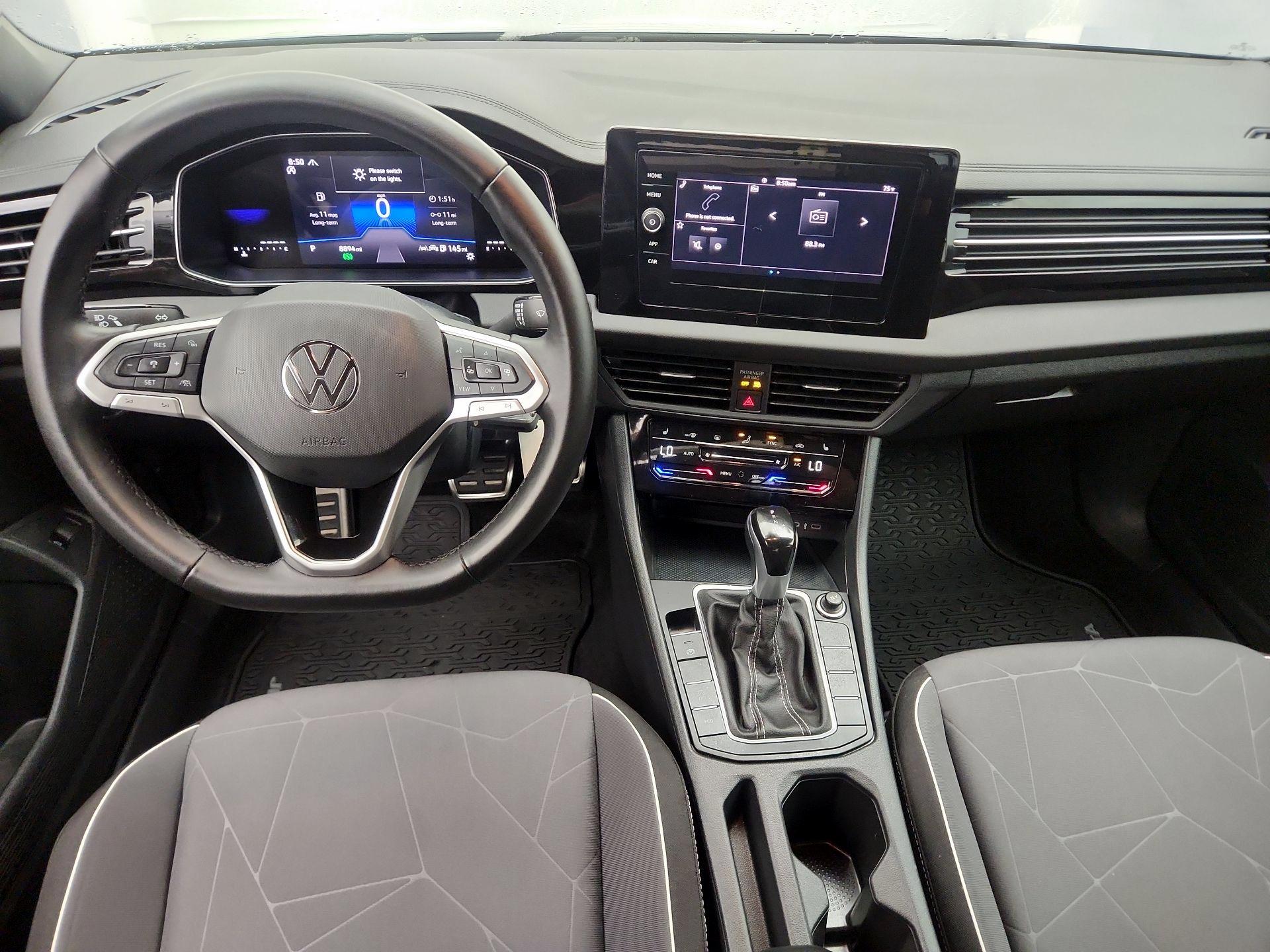 Thumbnail: 2025 Volkswagen Jetta - 9