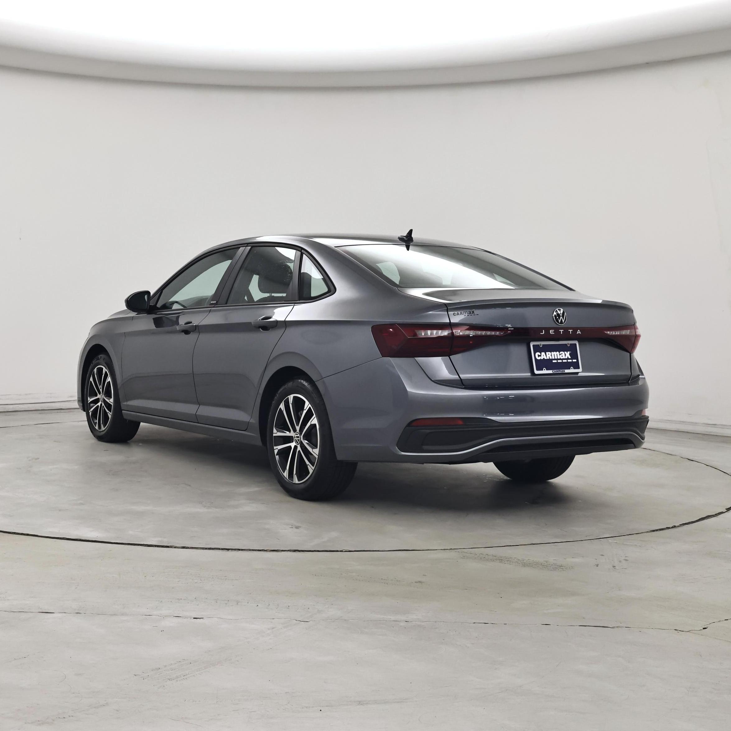 Thumbnail: 2025 Volkswagen Jetta - 2