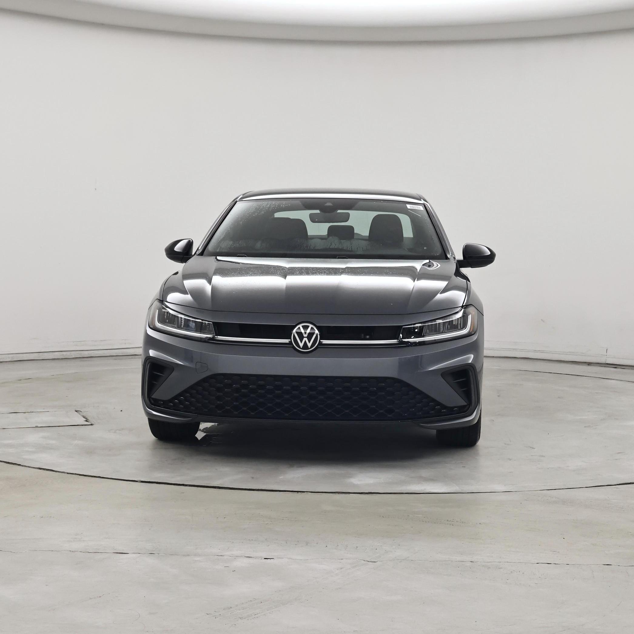 Thumbnail: 2025 Volkswagen Jetta - 5