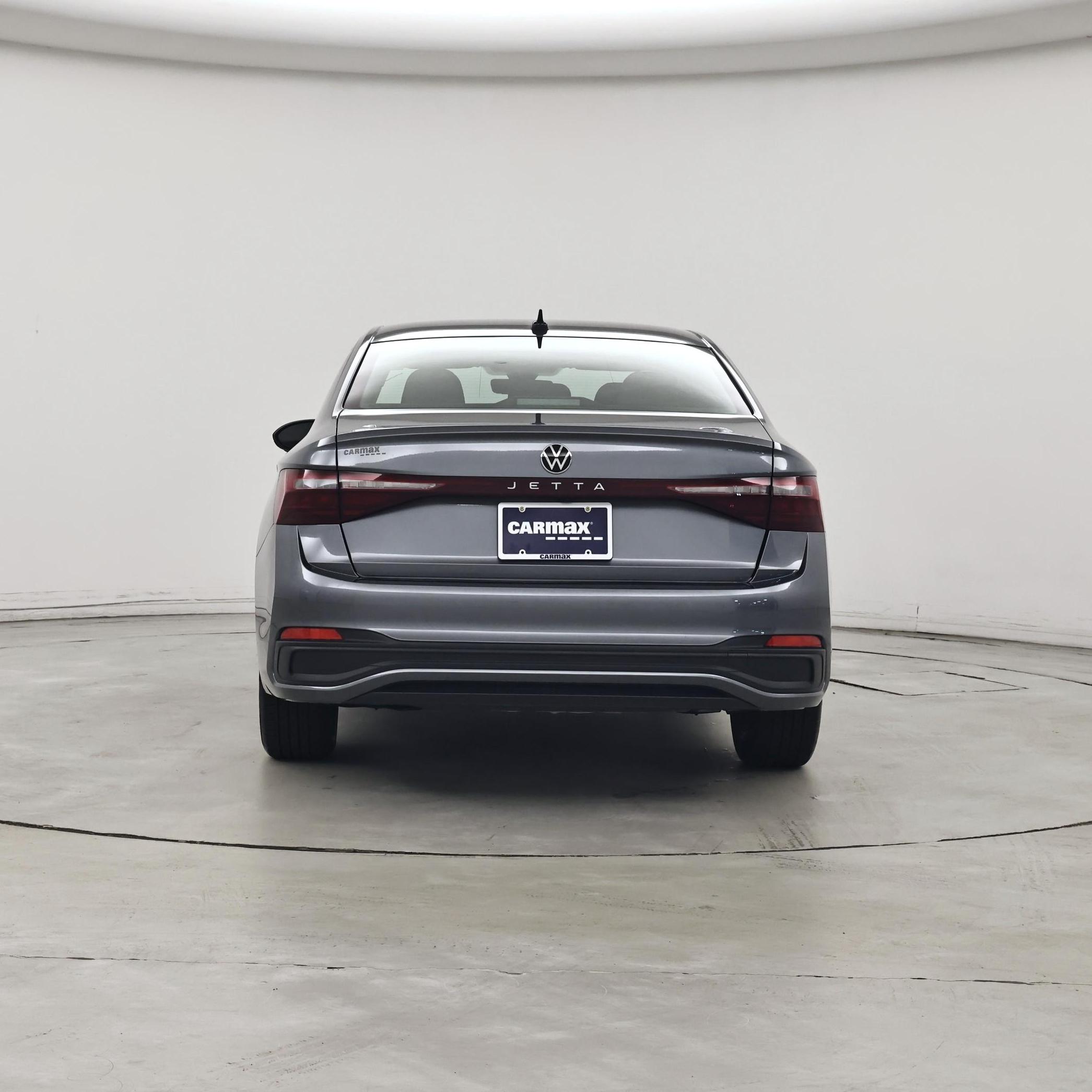 Thumbnail: 2025 Volkswagen Jetta - 6