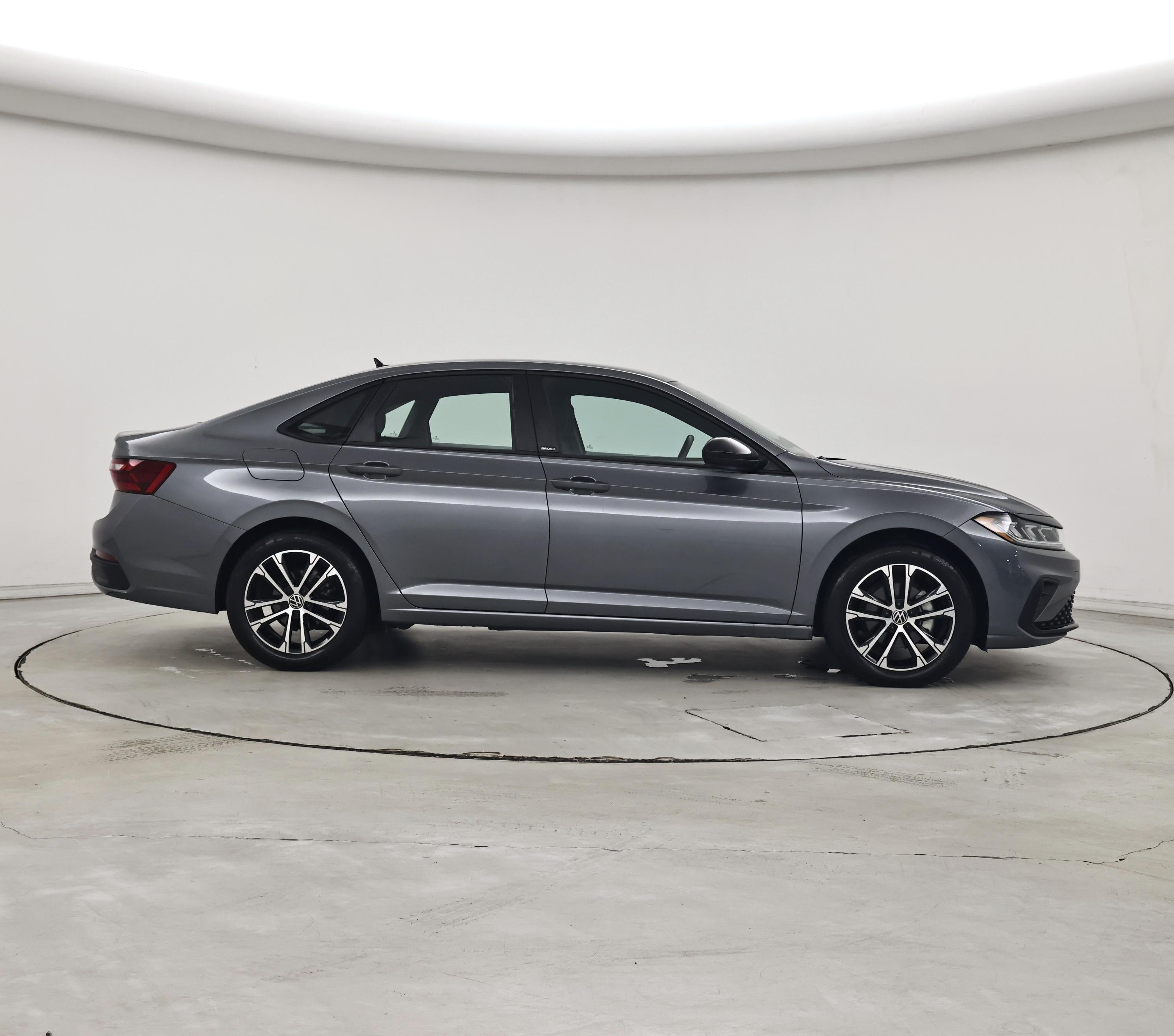 Thumbnail: 2025 Volkswagen Jetta - 7