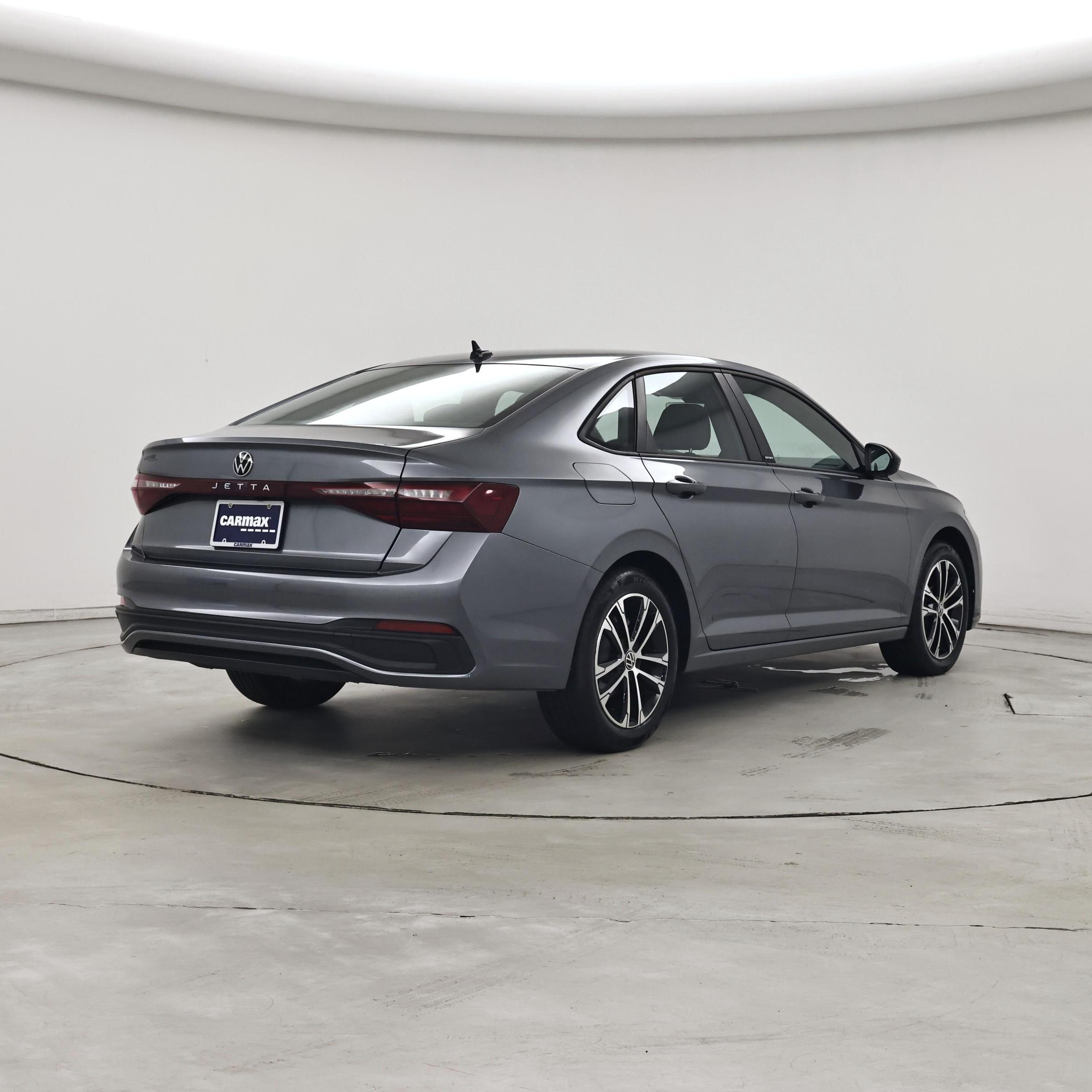Thumbnail: 2025 Volkswagen Jetta - 8