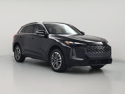 2025 Audi Q5 Premium