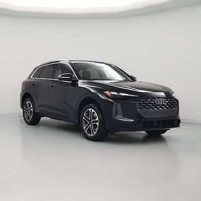 2025 Audi Q5 Premium