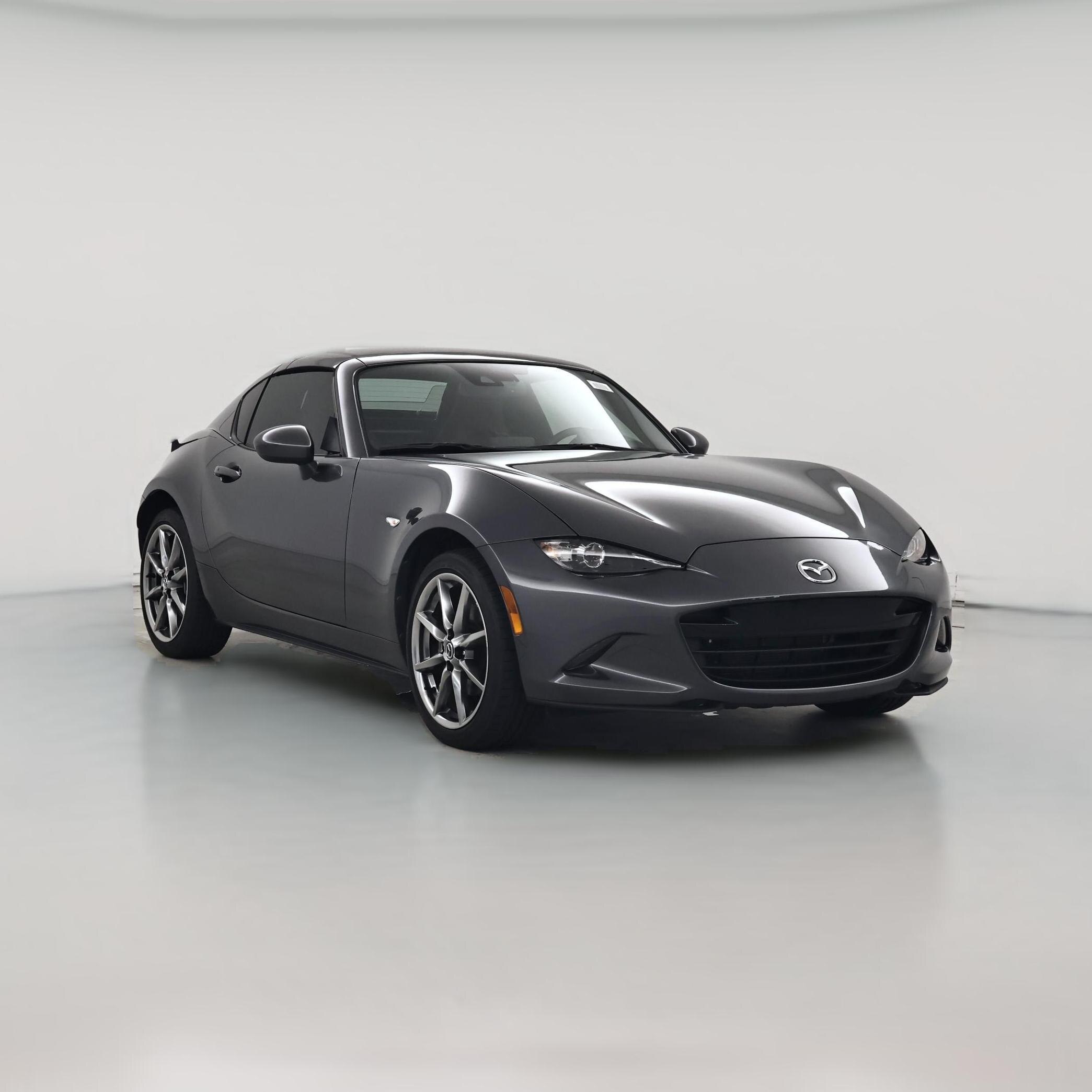 Thumbnail: 2023 Mazda MX-5 Miata - 1