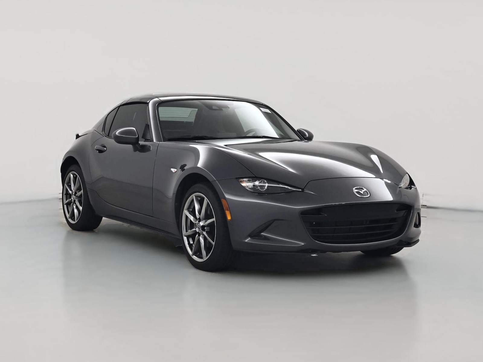 2023 Mazda MX-5 Miata RF
