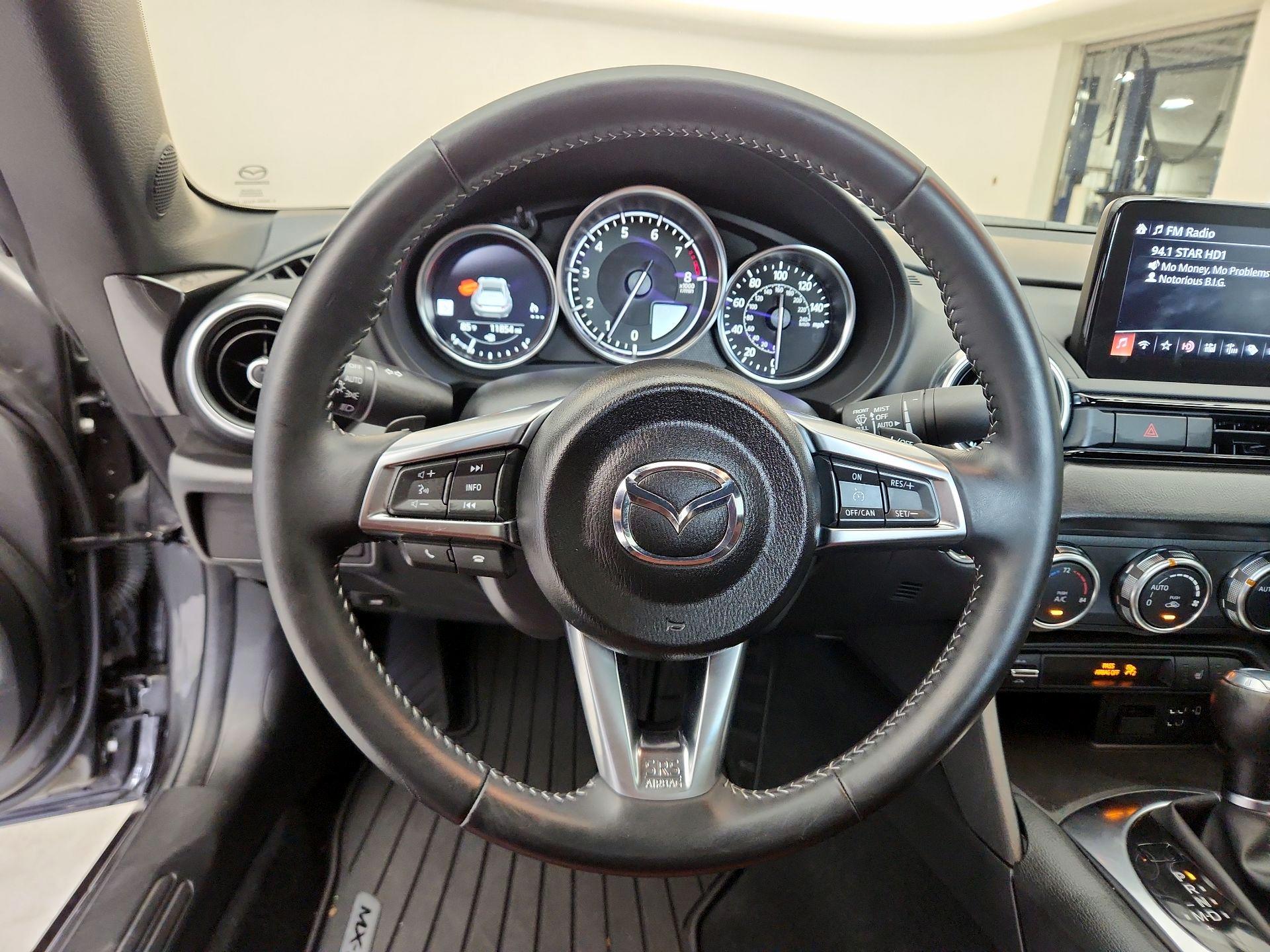 Thumbnail: 2023 Mazda MX-5 Miata - 10