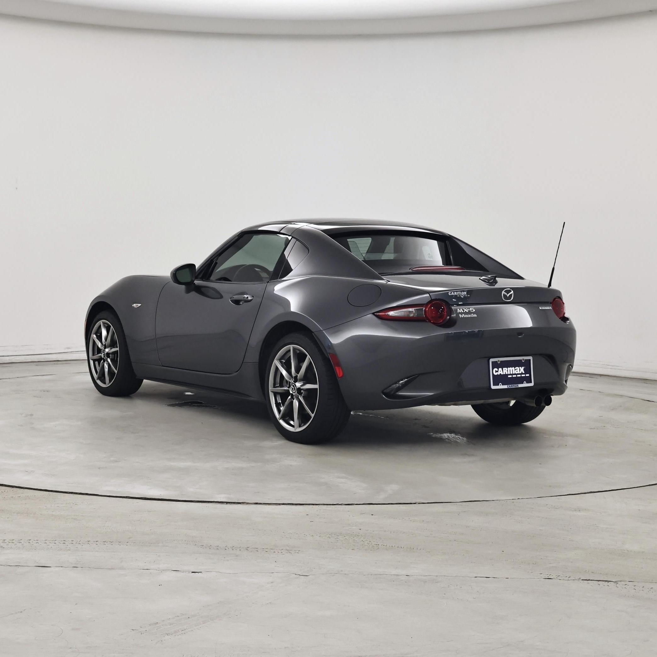 Thumbnail: 2023 Mazda MX-5 Miata - 2