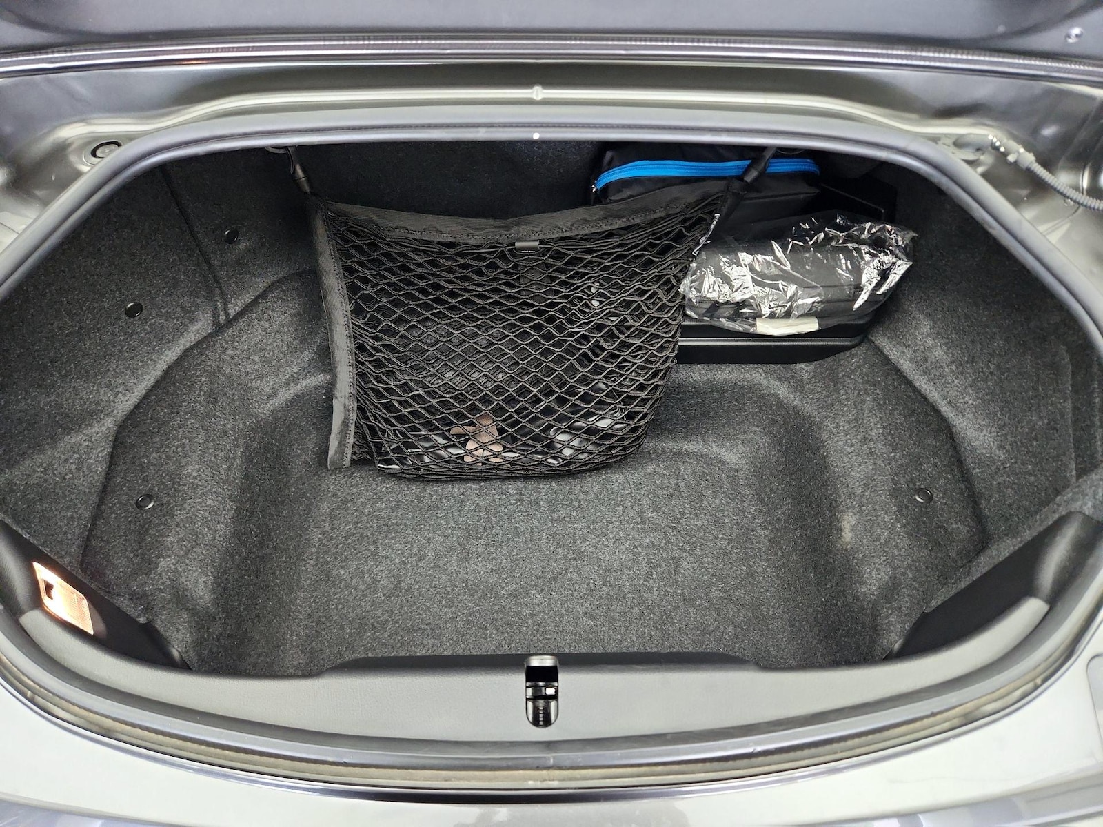 2023 Mazda MX-5 Miata RF Grand Touring - Photo 21