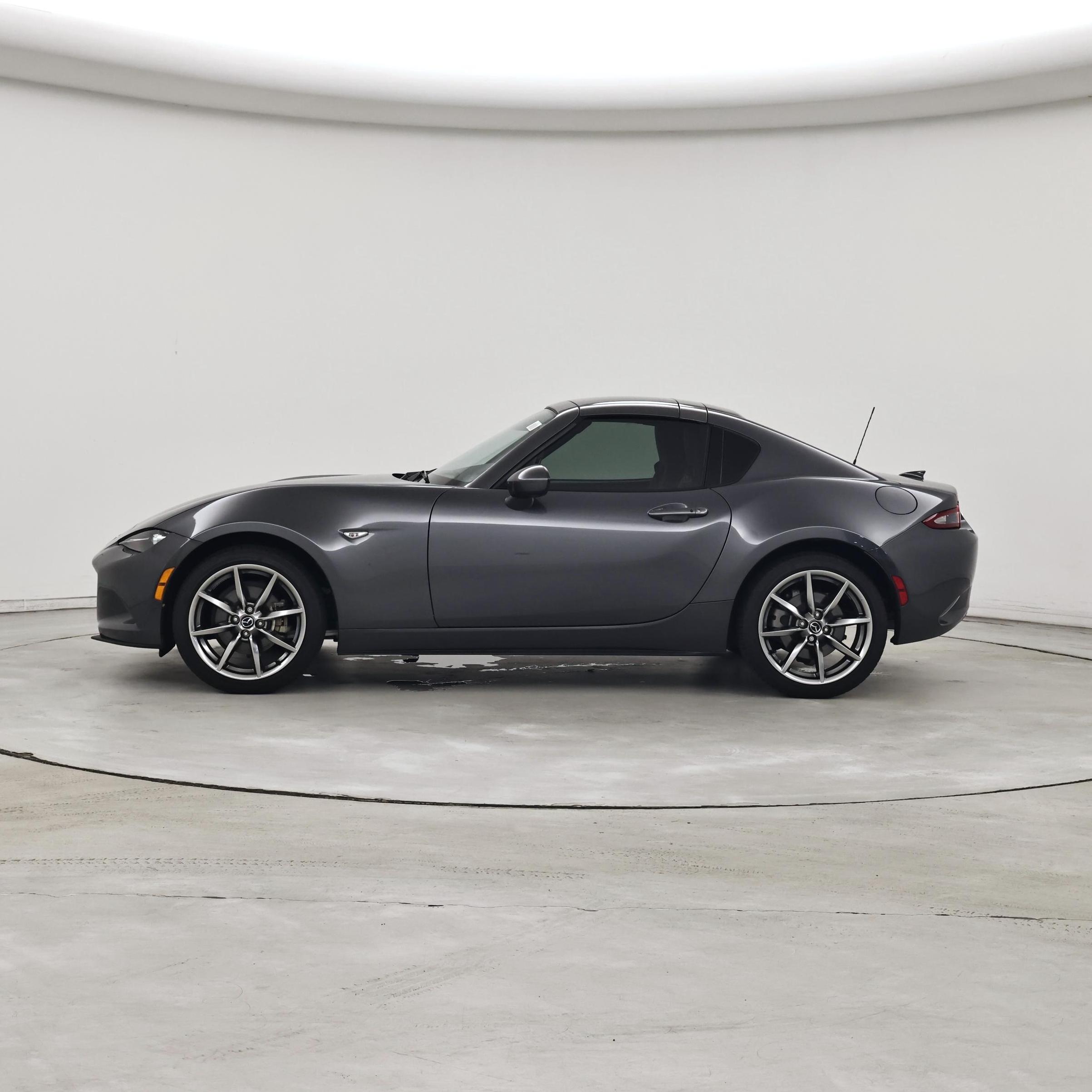 Thumbnail: 2023 Mazda MX-5 Miata - 3