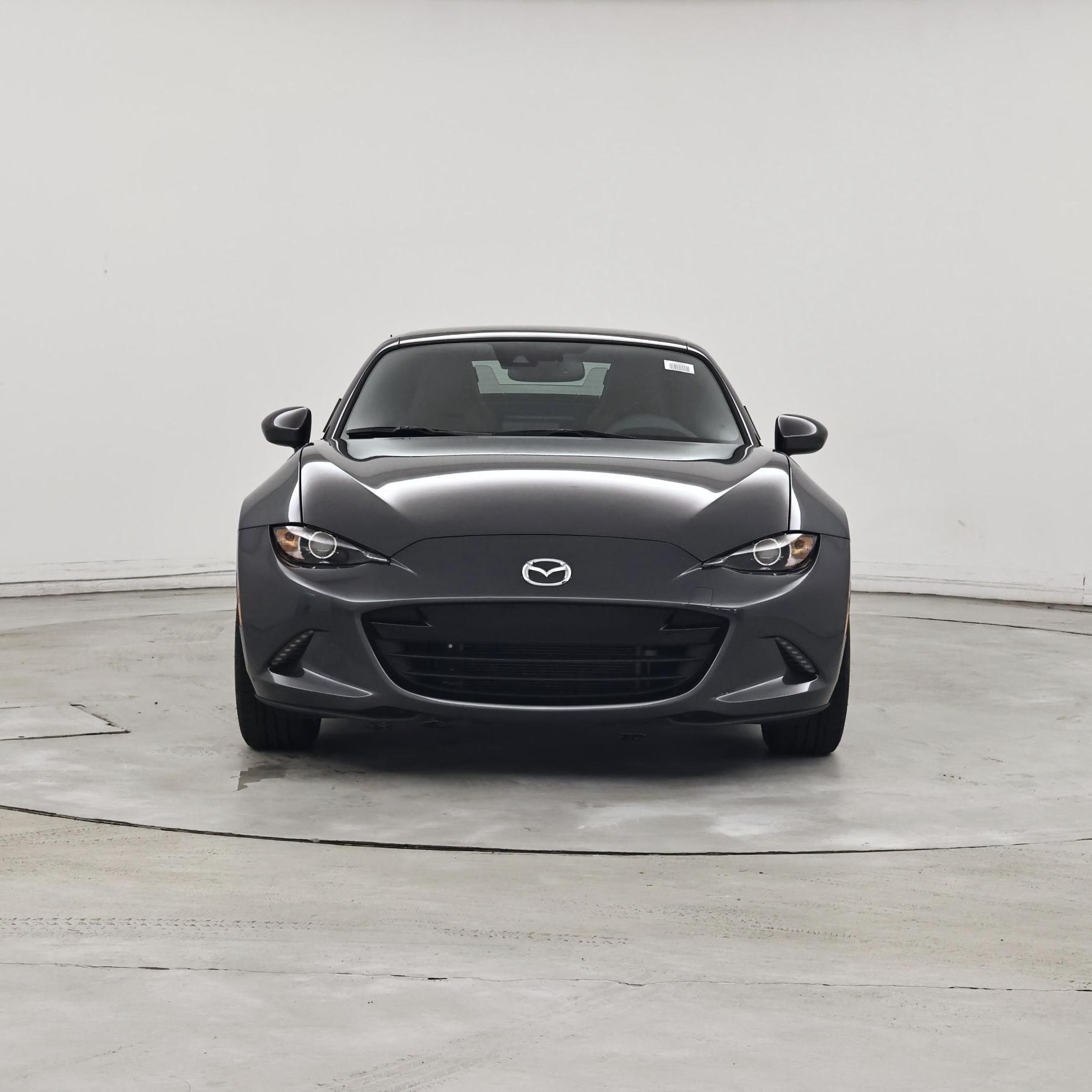 Thumbnail: 2023 Mazda MX-5 Miata - 5