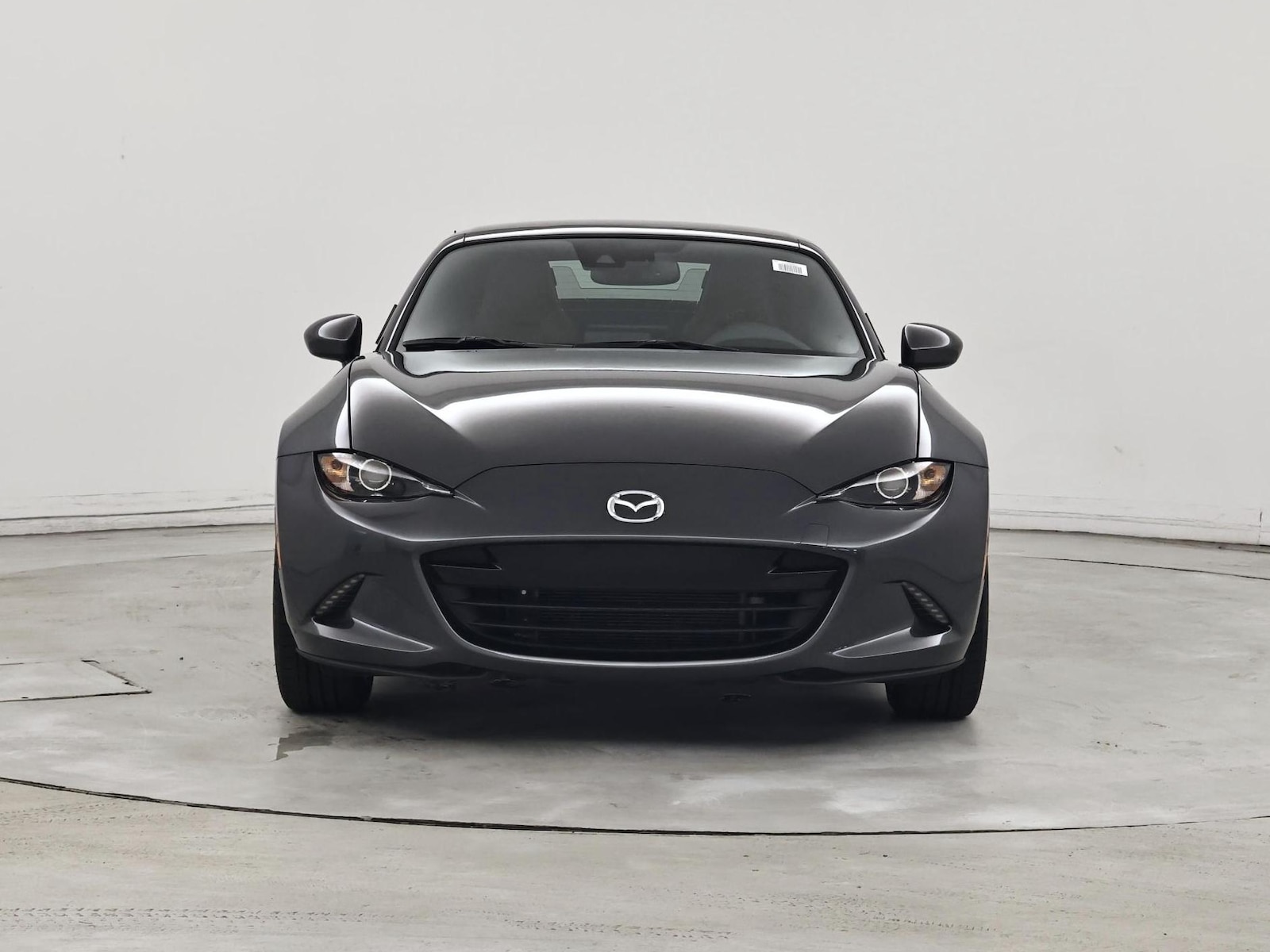 2023 Mazda MX-5 Miata RF Grand Touring - Photo 6