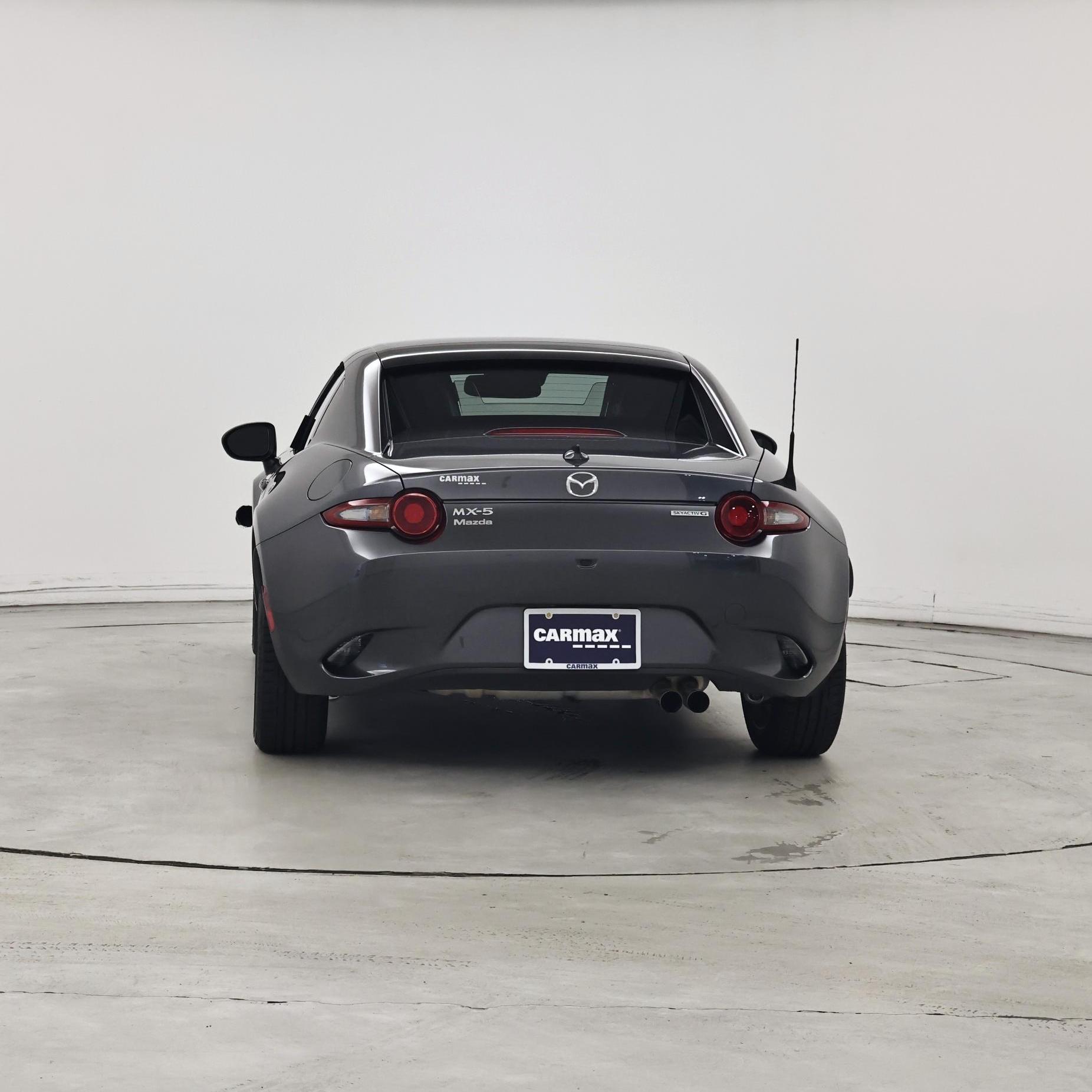 Thumbnail: 2023 Mazda MX-5 Miata - 6