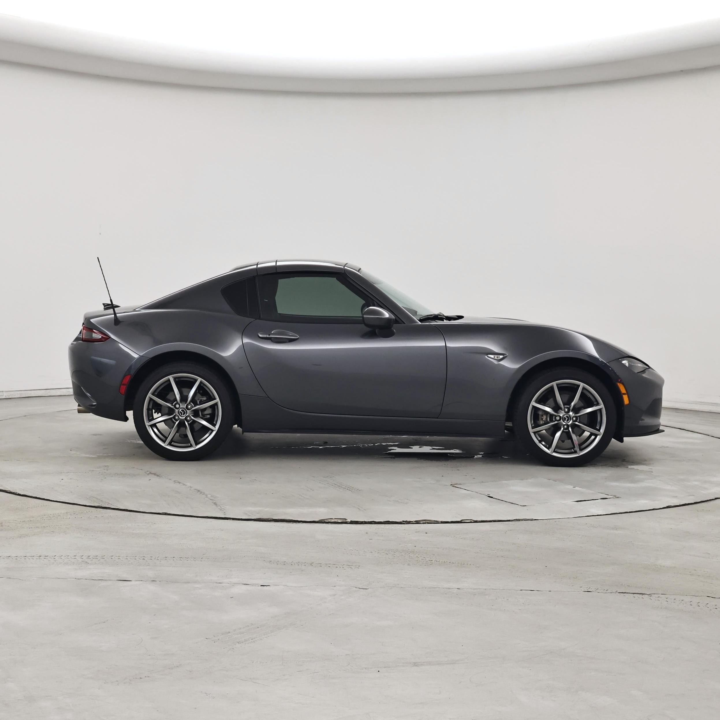 Thumbnail: 2023 Mazda MX-5 Miata - 7