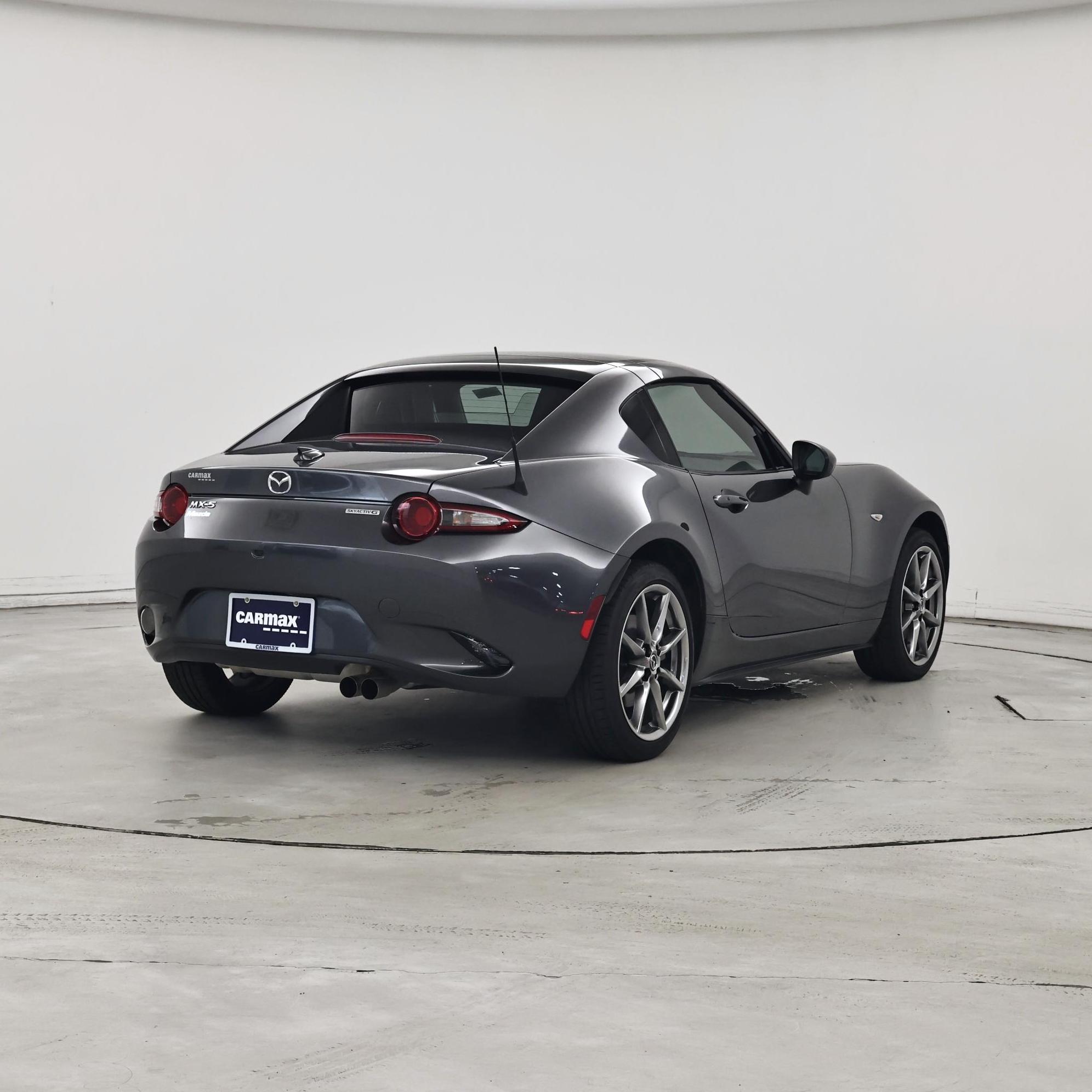 Thumbnail: 2023 Mazda MX-5 Miata - 8