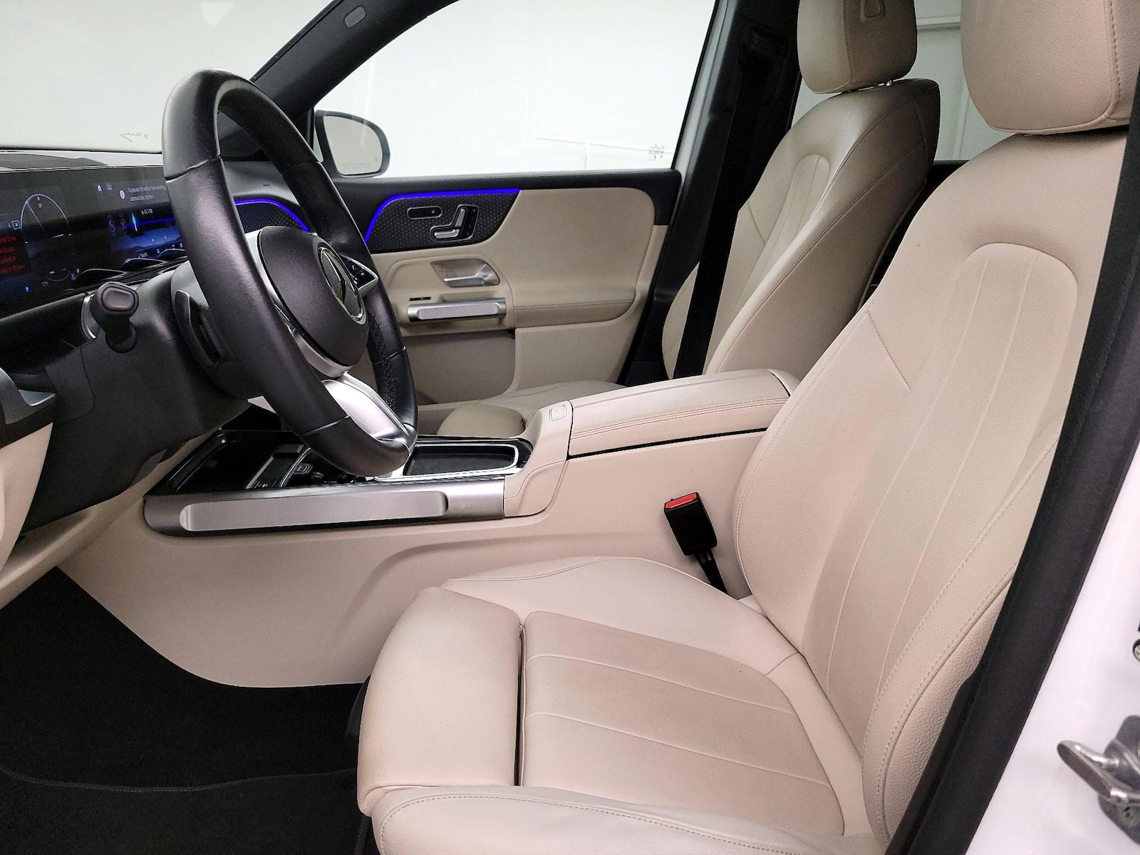 2025 Mercedes-Benz GLB Base - Photo 12