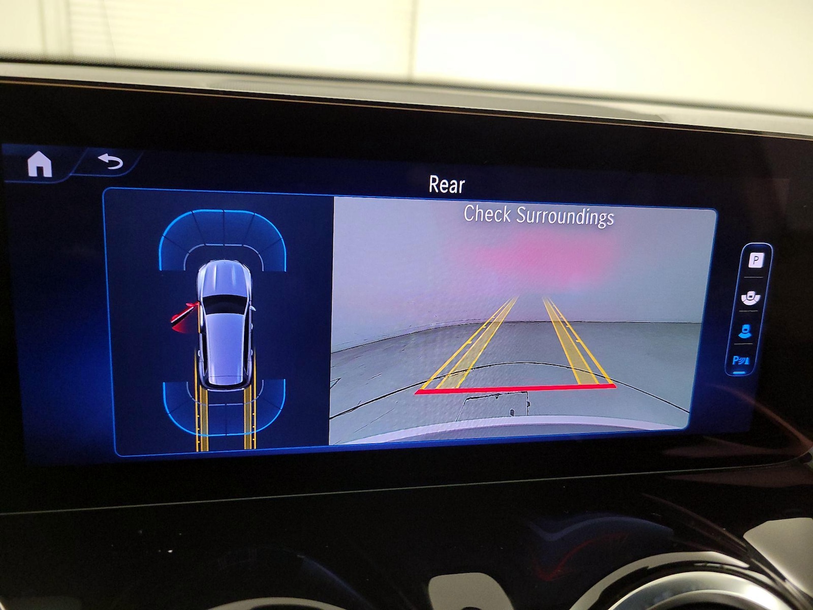 2025 Mercedes-Benz GLB Base - Photo 15