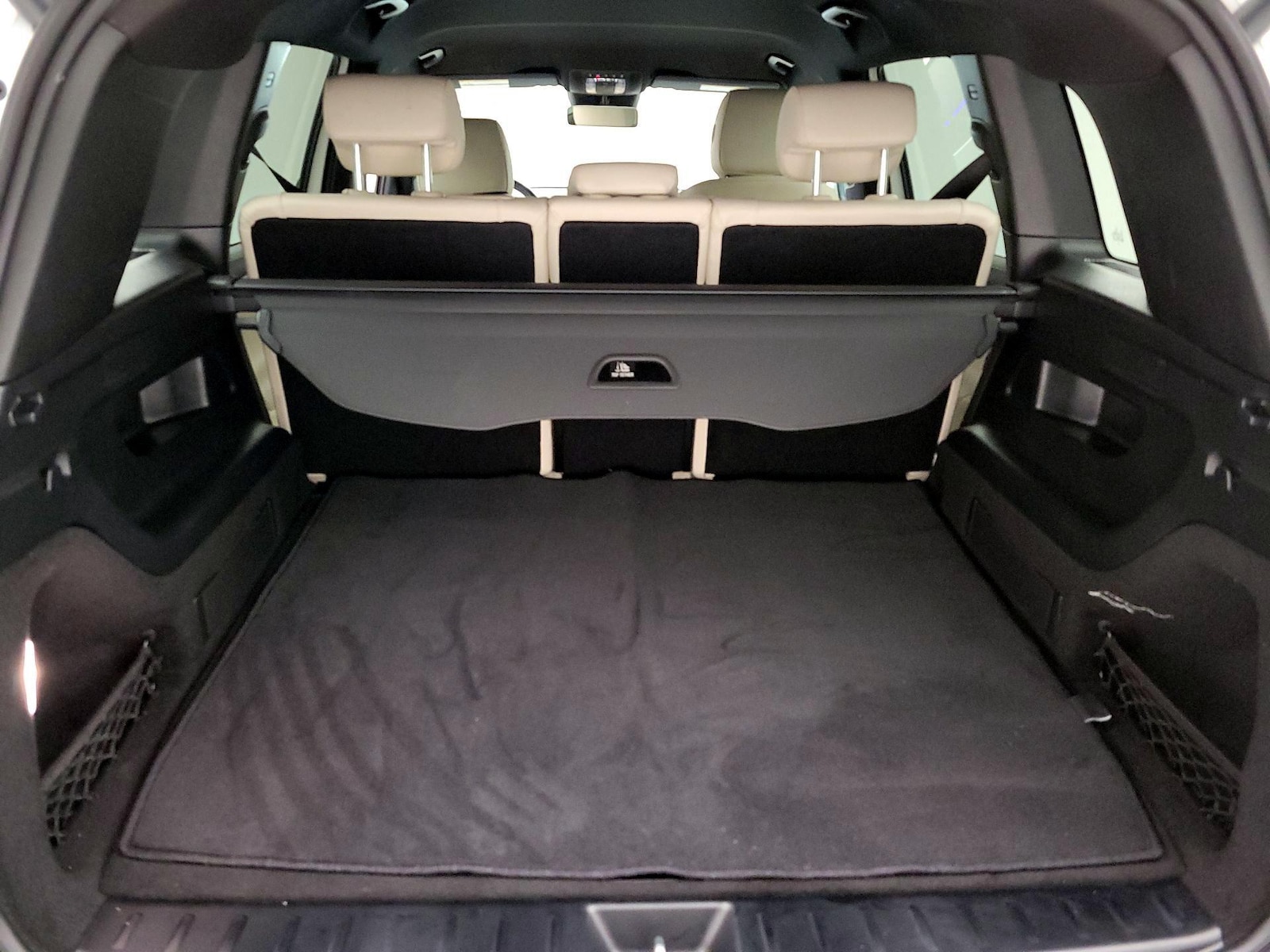 2025 Mercedes-Benz GLB Base - Photo 21