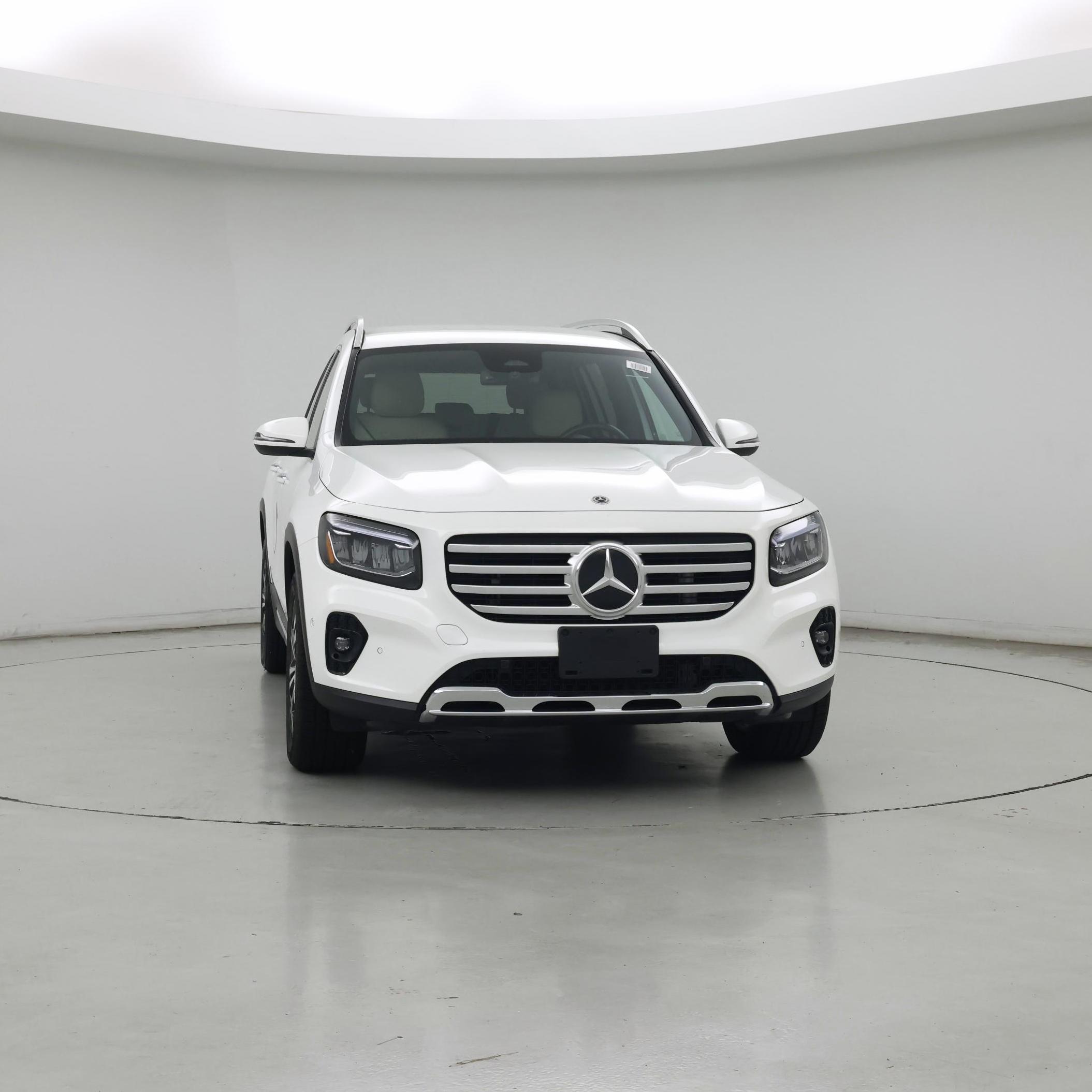 Thumbnail: 2025 Mercedes-Benz GLB - 5