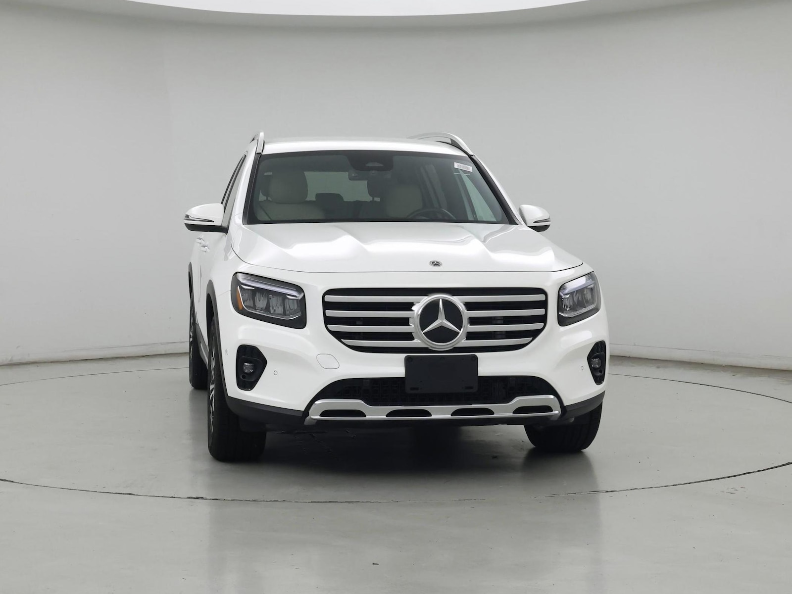 2025 Mercedes-Benz GLB Base - Photo 6