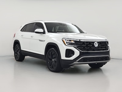 2025 Volkswagen Atlas Cross Sport SE